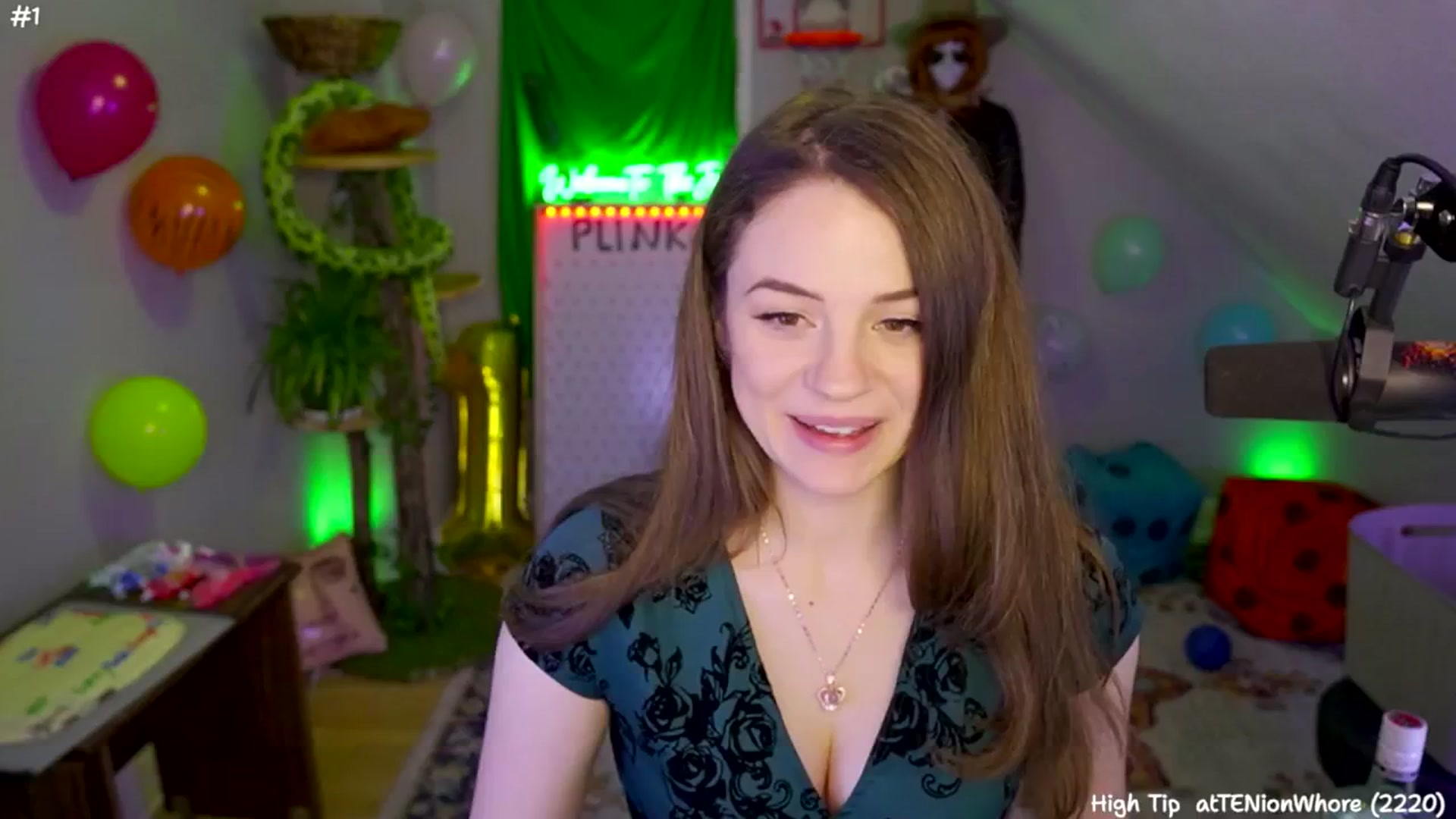 Gallery image thumbnail from TenYearsLater's myfreecams stream on, 07/02/2024, 05:11 image 8 of 20
