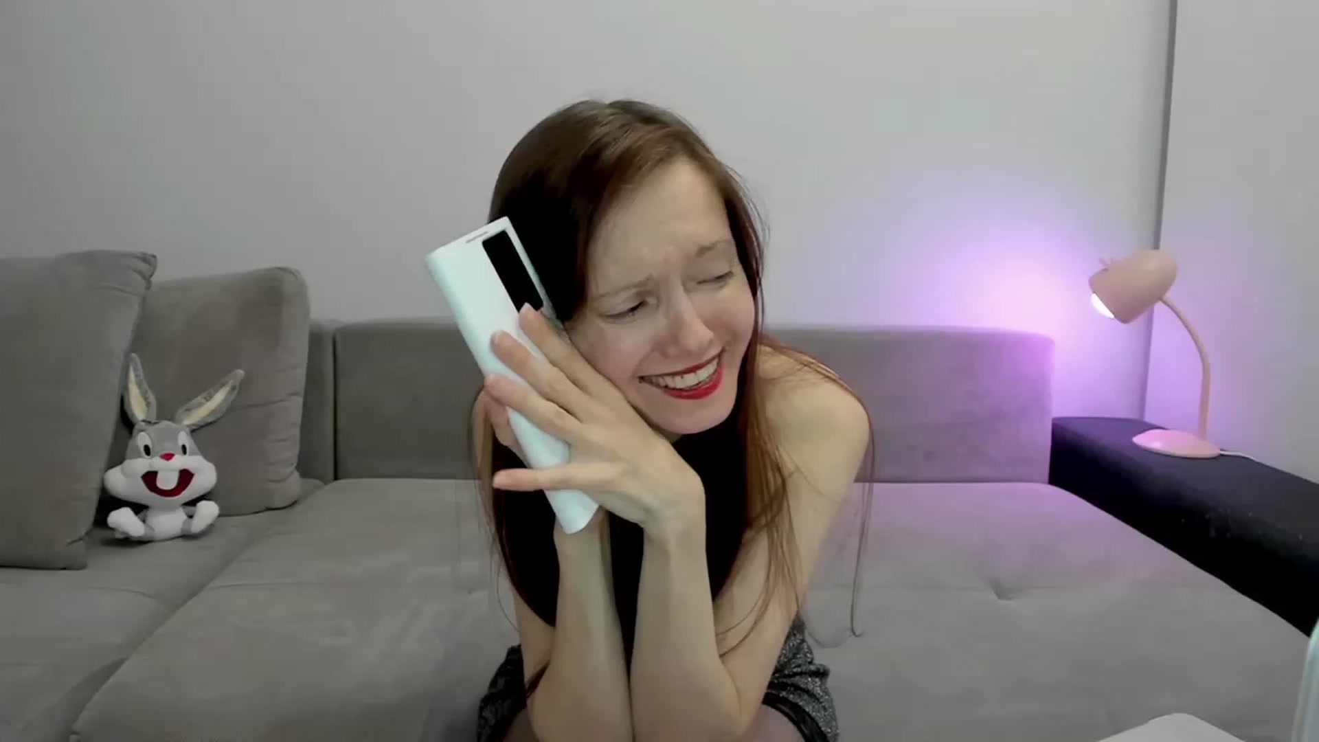 Gallery image thumbnail from Tenar's myfreecams stream on, 12/05/2022, 19:07 image 4 of 20