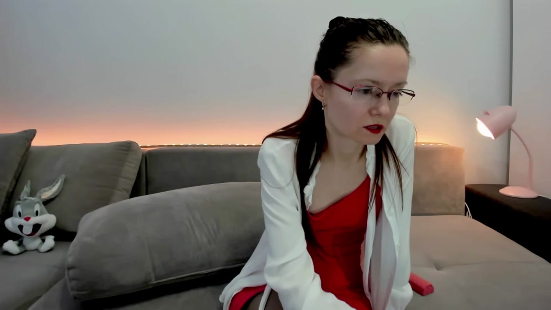 Gallery image thumbnail from Tenar's myfreecams stream on, 01/18/2023, 11:39 image 2 of 20