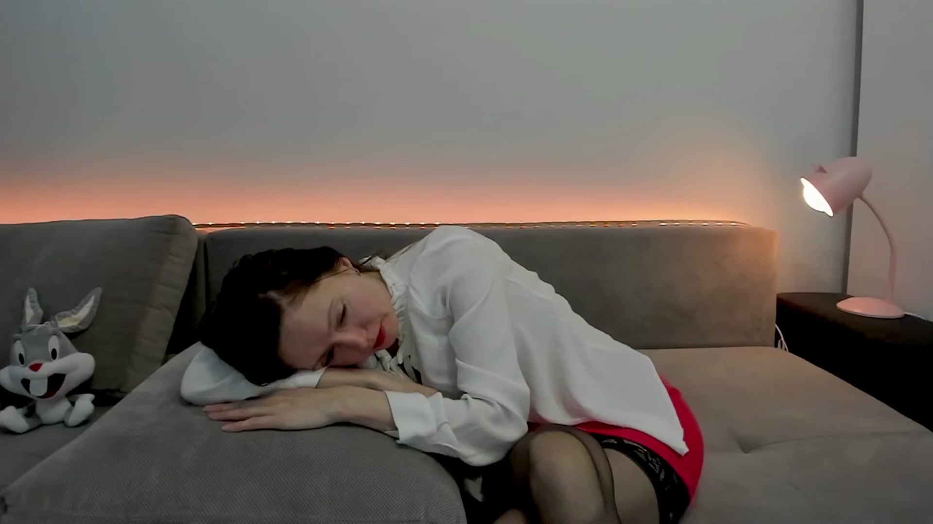 Gallery image thumbnail from Tenar's myfreecams stream on, 01/18/2023, 16:25 image 4 of 20