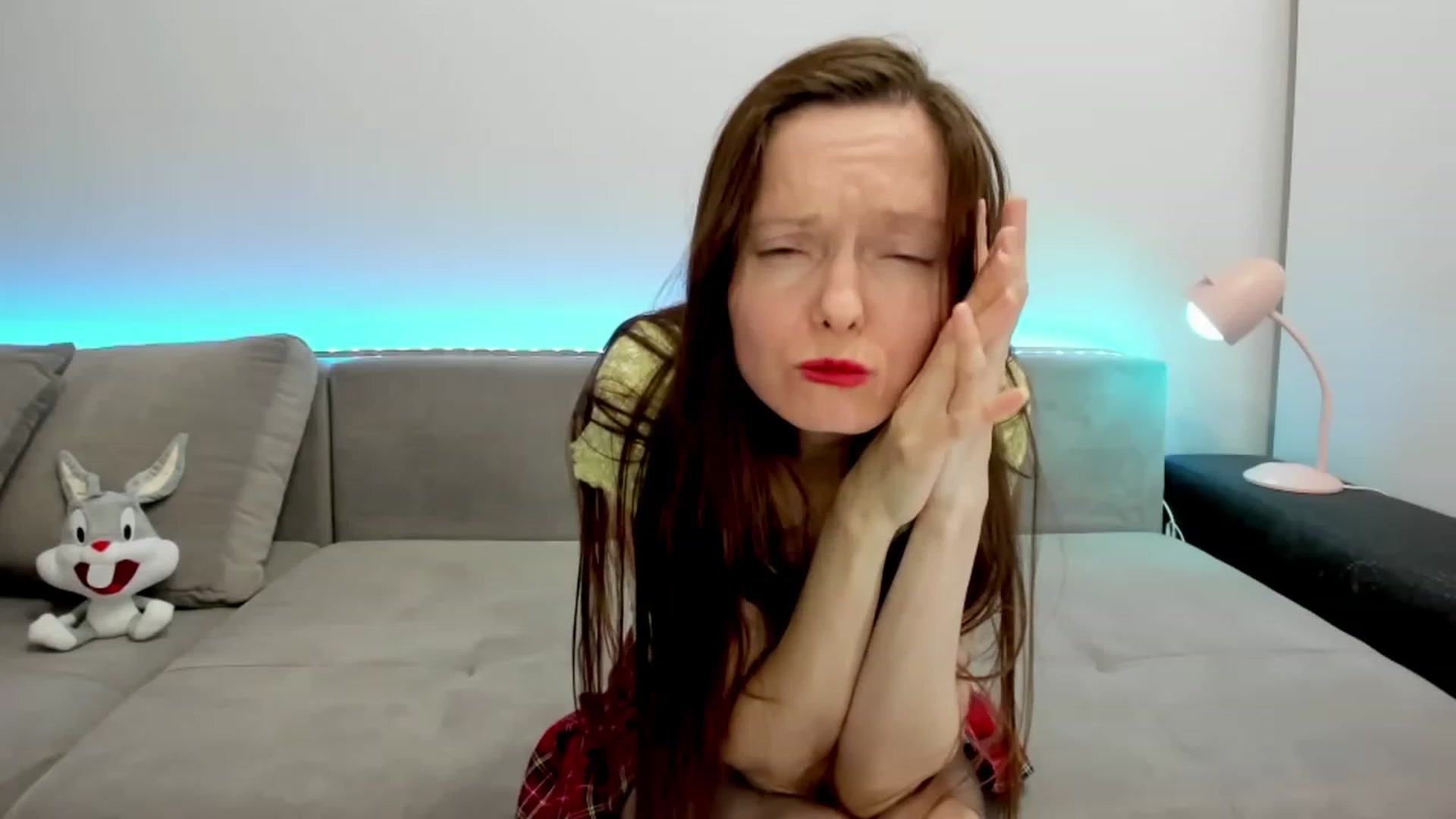 Gallery image thumbnail from Tenar's myfreecams stream on, 01/21/2023, 23:37 image 17 of 20