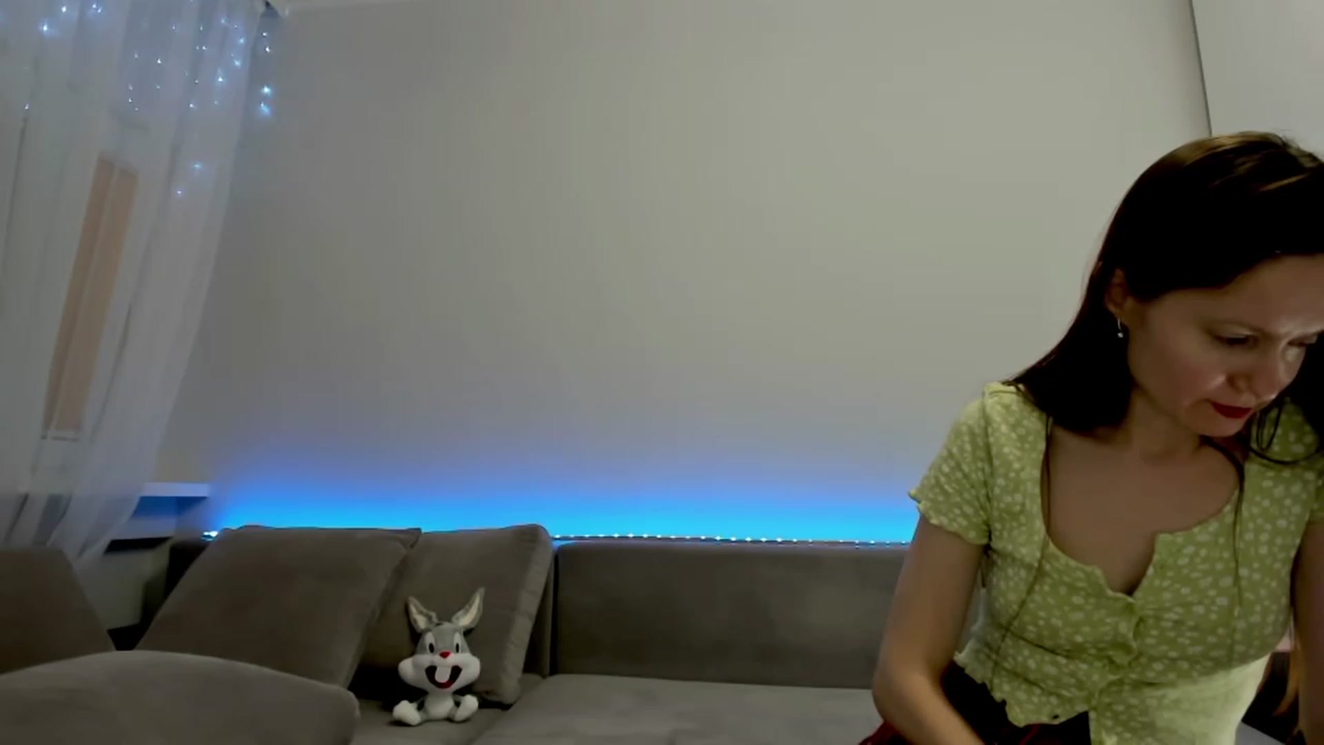 Gallery image thumbnail from Tenar's myfreecams stream on, 01/21/2023, 23:37 image 20 of 20