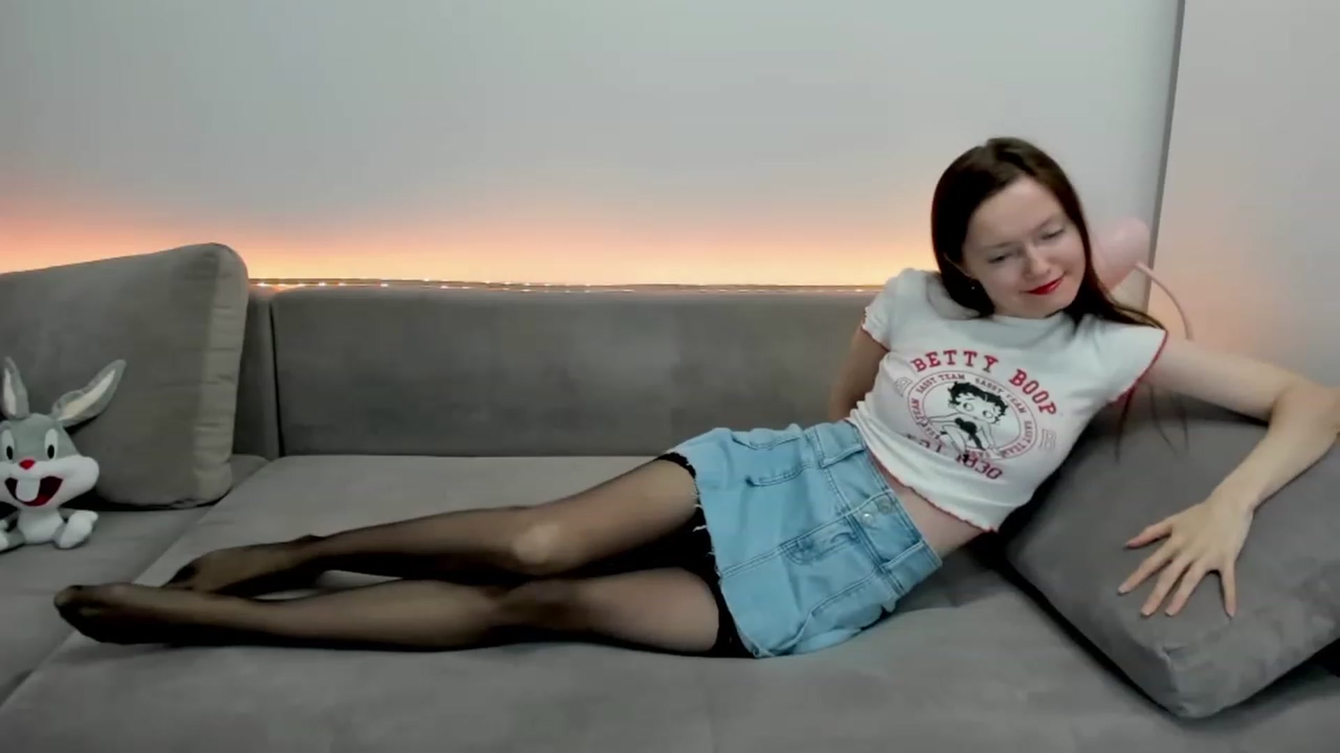 Gallery image thumbnail from Tenar's myfreecams stream on, 02/03/2023, 15:07 image 20 of 20