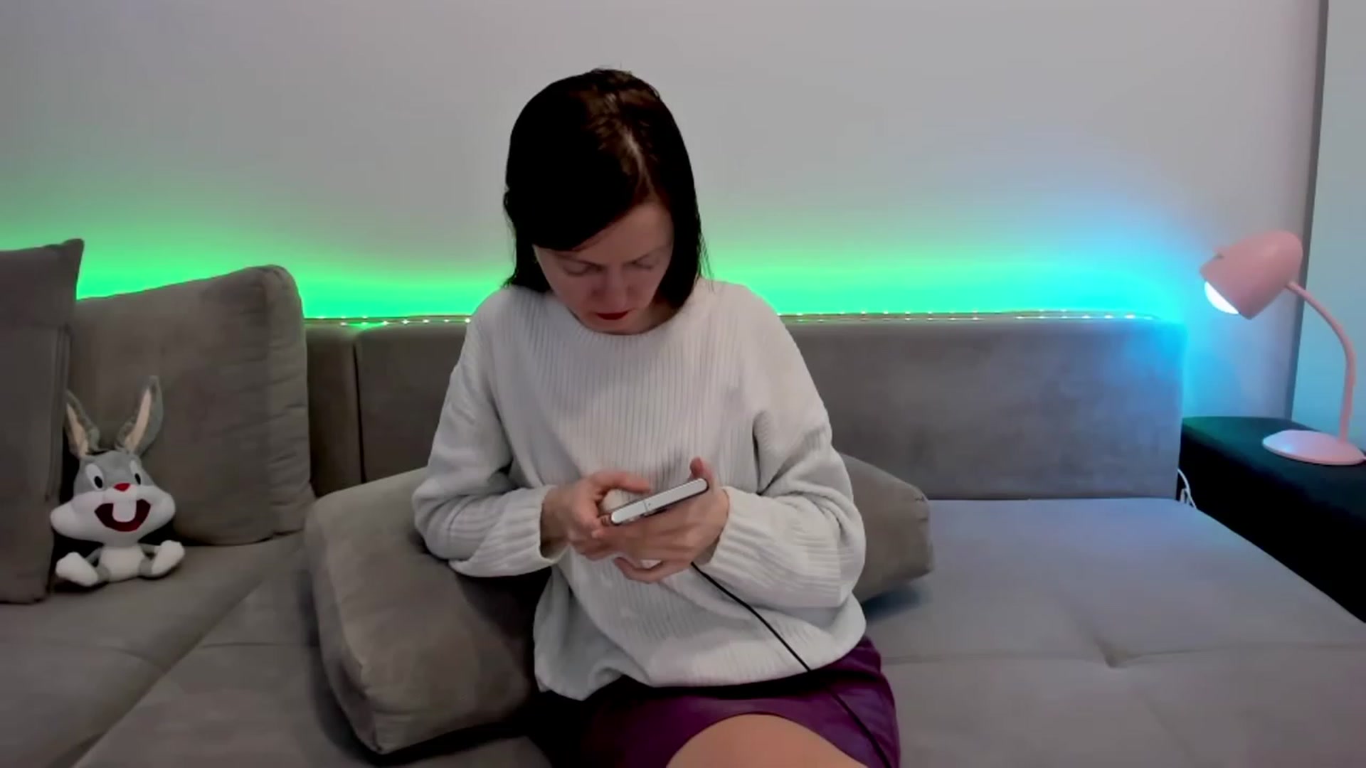 Gallery image thumbnail from Tenar's myfreecams stream on, 03/12/2023, 18:45 image 9 of 20
