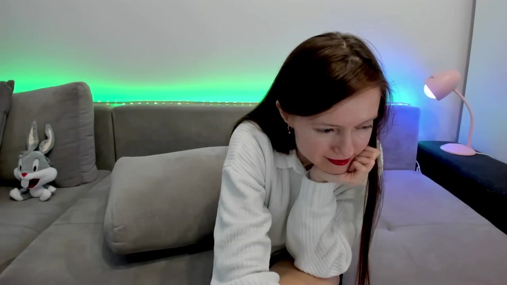 Gallery image thumbnail from Tenar's myfreecams stream on, 04/14/2023, 18:26 image 20 of 20