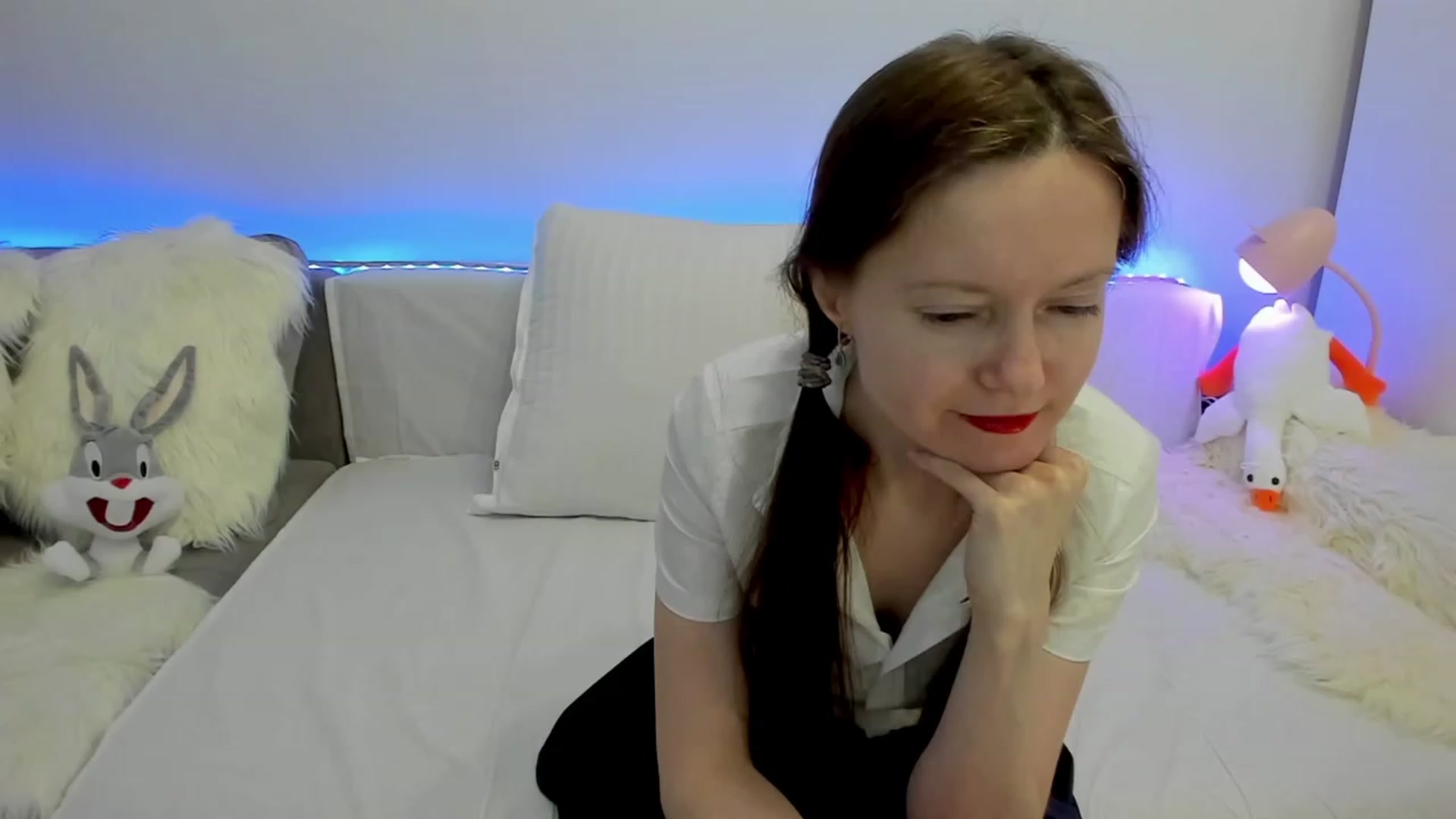 Gallery image thumbnail from Tenar's myfreecams stream on, 09/03/2023, 21:44 image 7 of 20