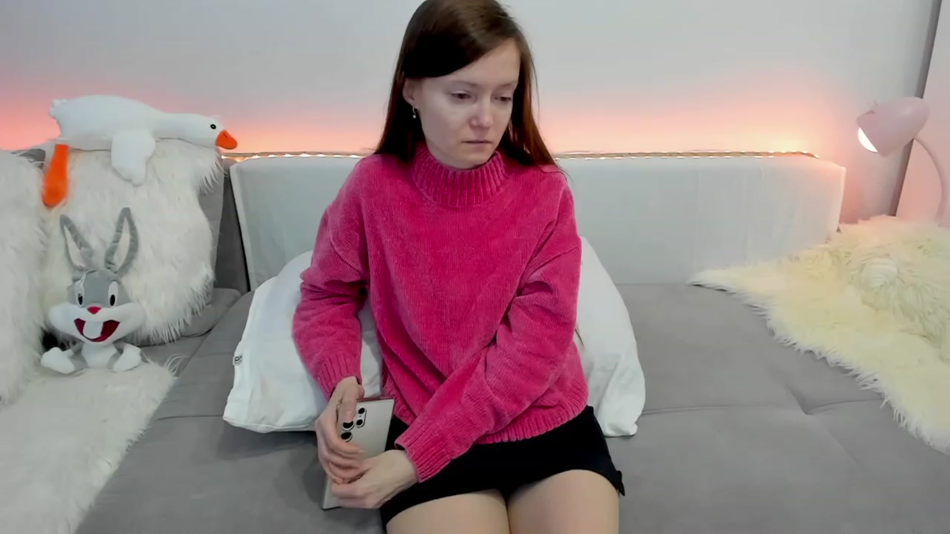 Gallery image thumbnail from Tenar's myfreecams stream on, 11/20/2023, 14:39 image 4 of 20