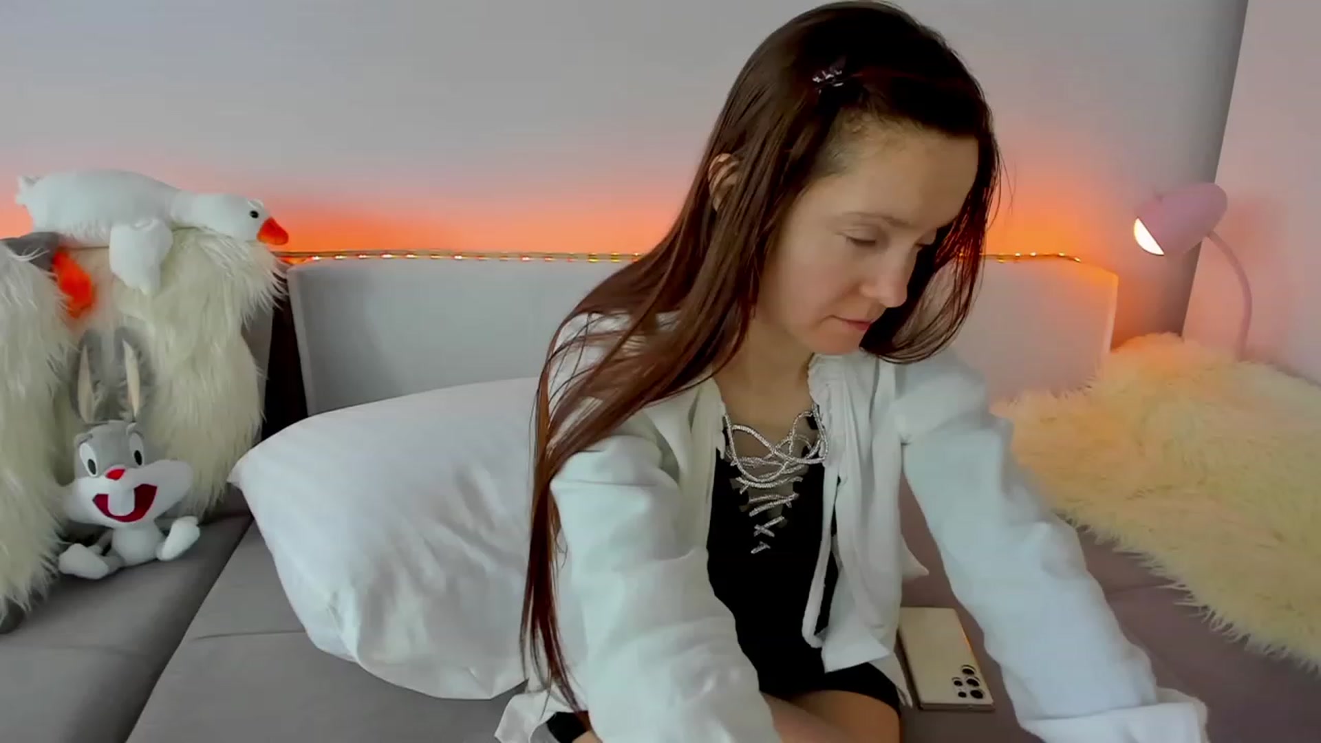 Gallery image thumbnail from Tenar's myfreecams stream on, 01/16/2024, 10:31 image 7 of 20