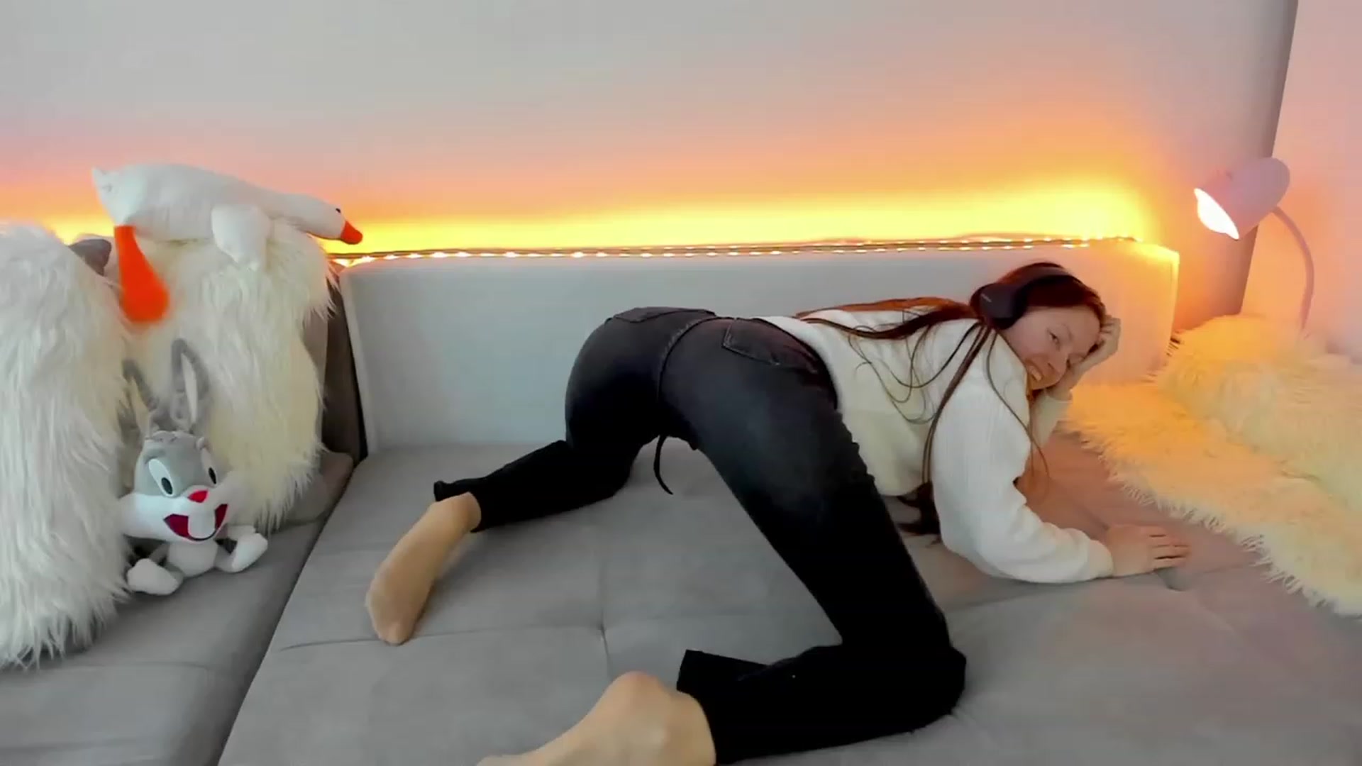 Gallery image thumbnail from Tenar's myfreecams stream on, 01/27/2024, 13:32 image 2 of 20