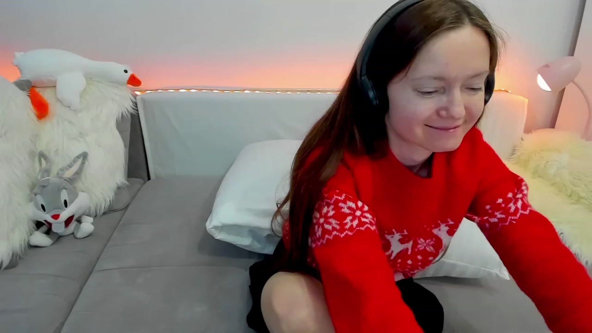 Gallery image thumbnail from Tenar's myfreecams stream on, 01/31/2024, 18:42 image 5 of 20