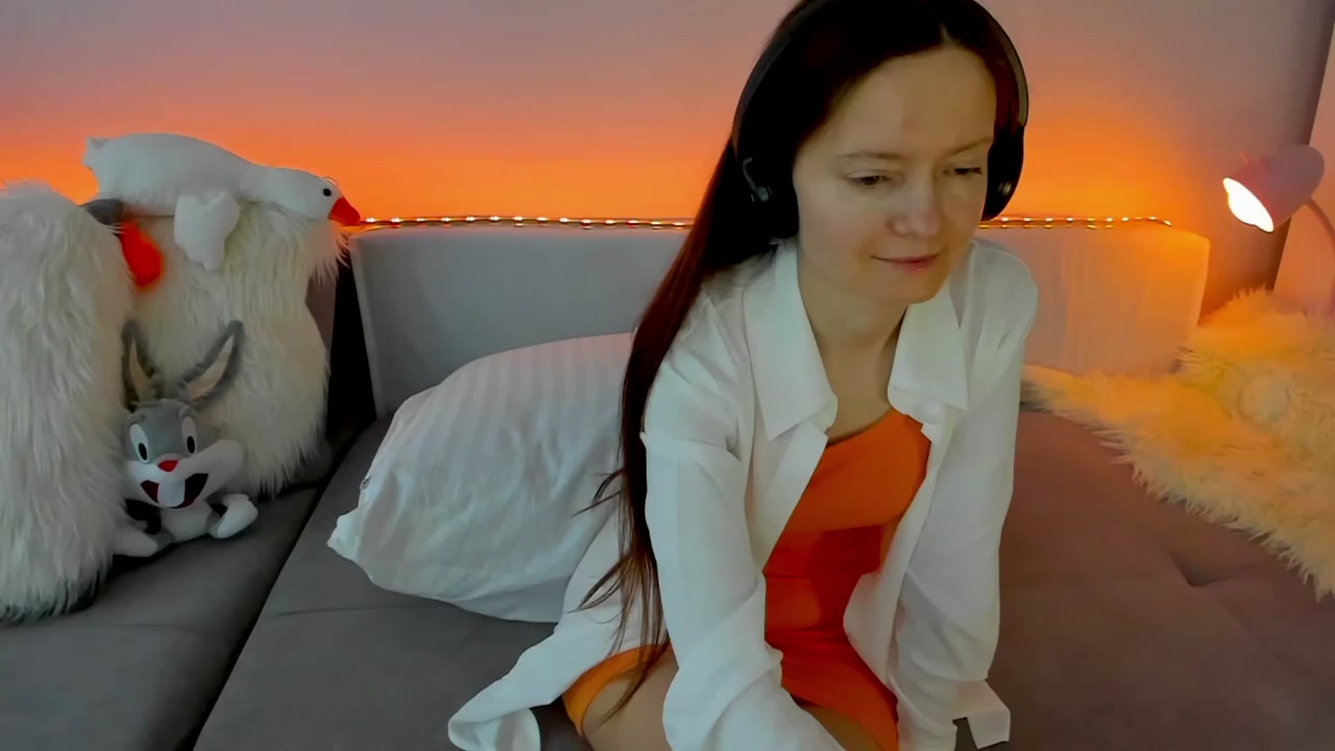 Gallery image thumbnail from Tenar's myfreecams stream on, 02/01/2024, 09:38 image 1 of 20