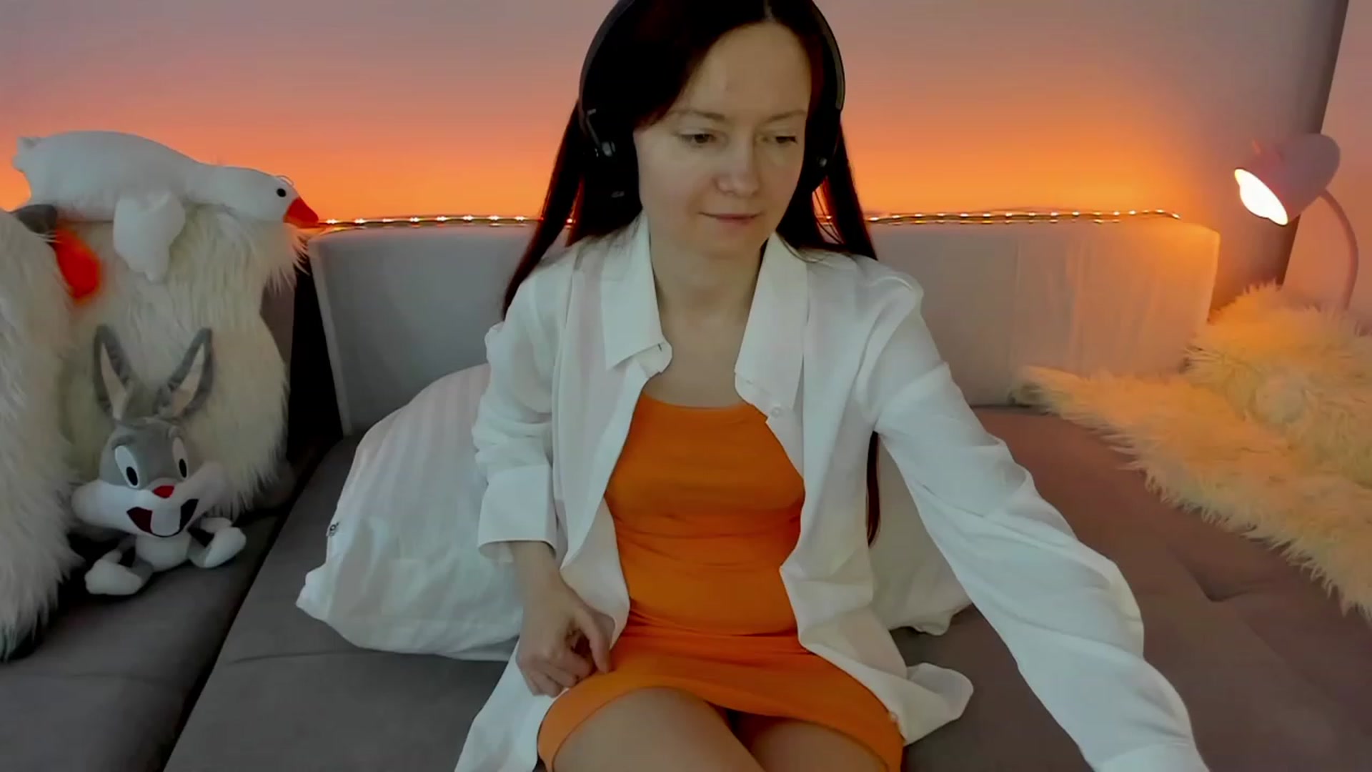 Gallery image thumbnail from Tenar's myfreecams stream on, 02/01/2024, 09:38 image 5 of 20