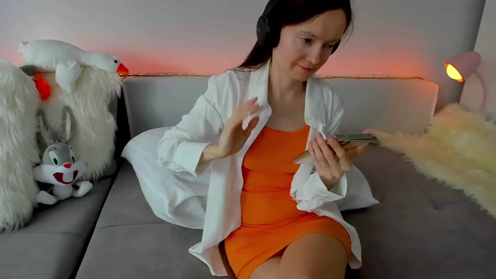 Gallery image thumbnail from Tenar's myfreecams stream on, 02/01/2024, 12:57 image 9 of 20