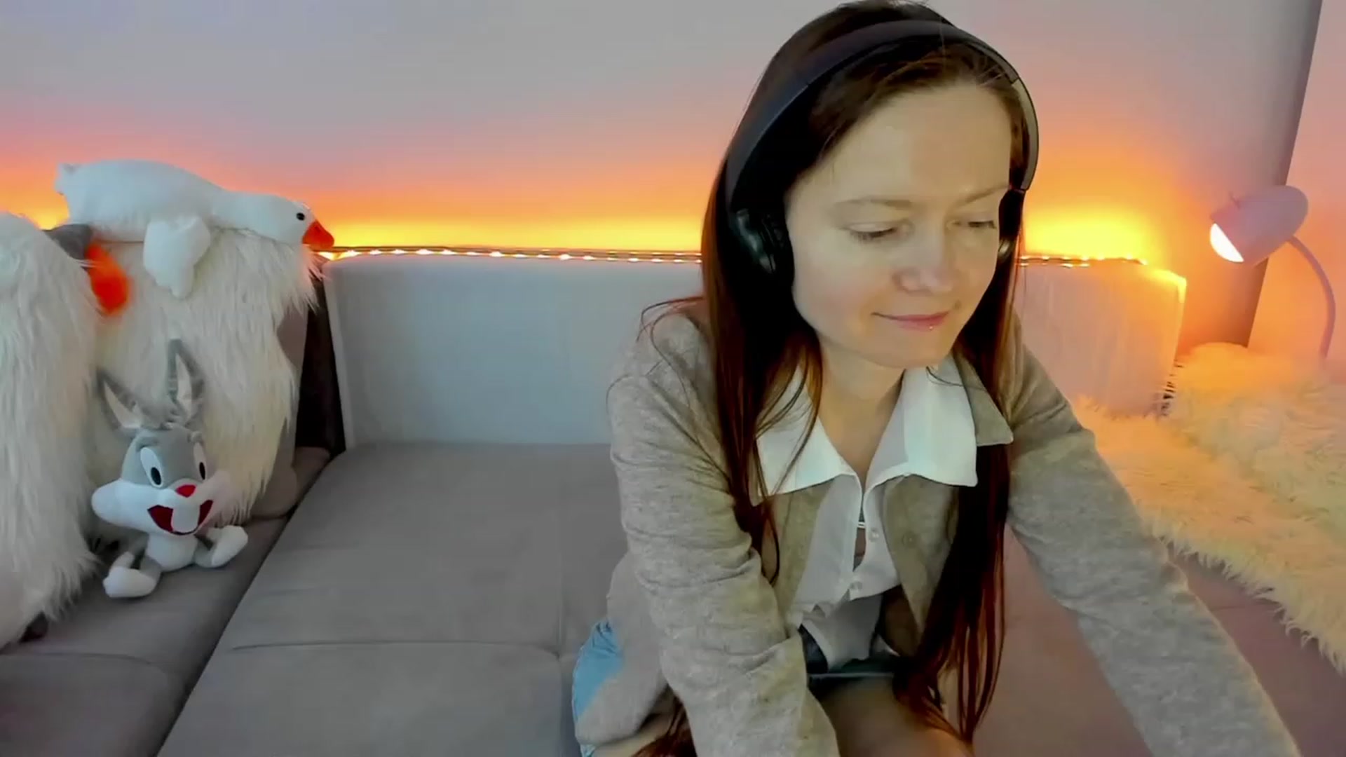 Gallery image thumbnail from Tenar's myfreecams stream on, 02/05/2024, 08:00 image 6 of 20