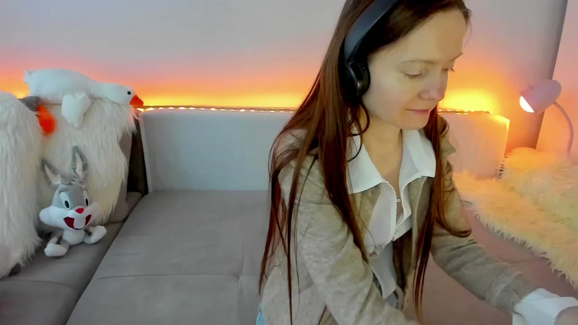 Gallery image thumbnail from Tenar's myfreecams stream on, 02/05/2024, 08:00 image 4 of 20