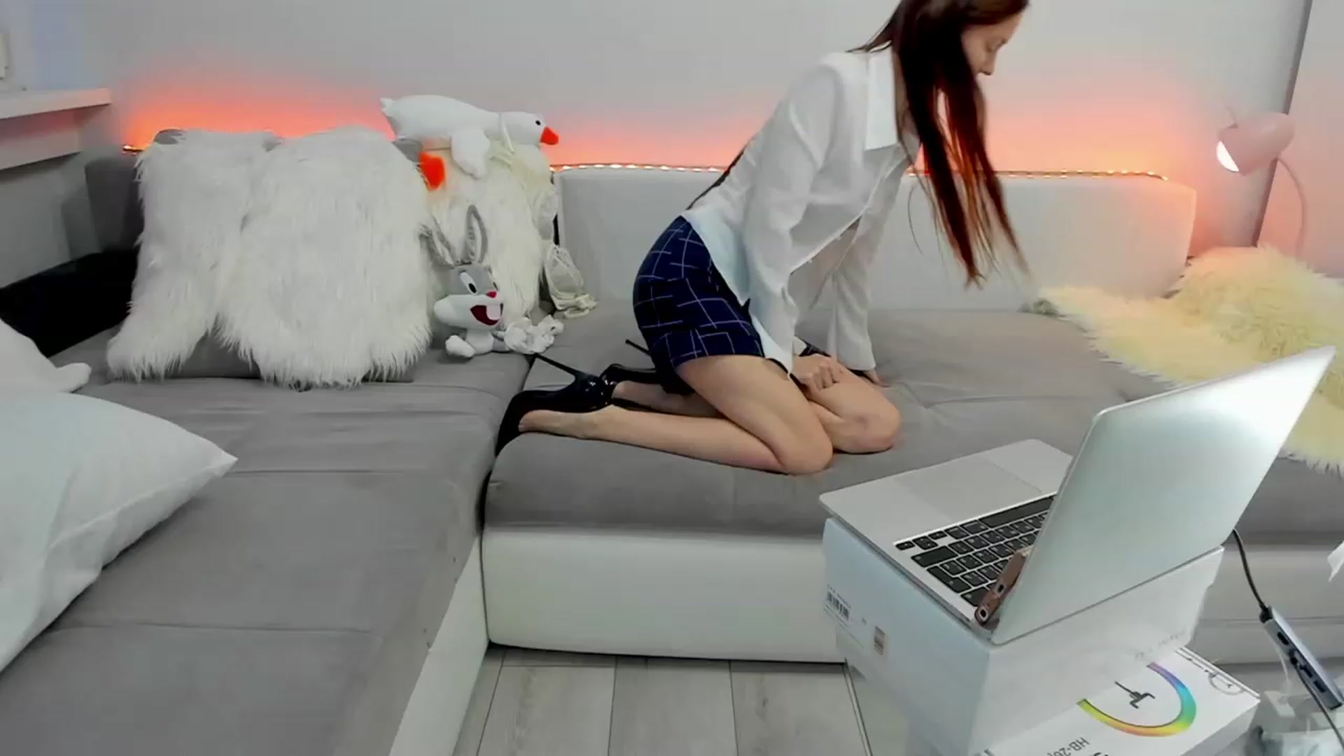 Gallery image thumbnail from Tenar's myfreecams stream on, 02/12/2024, 18:32 image 19 of 20