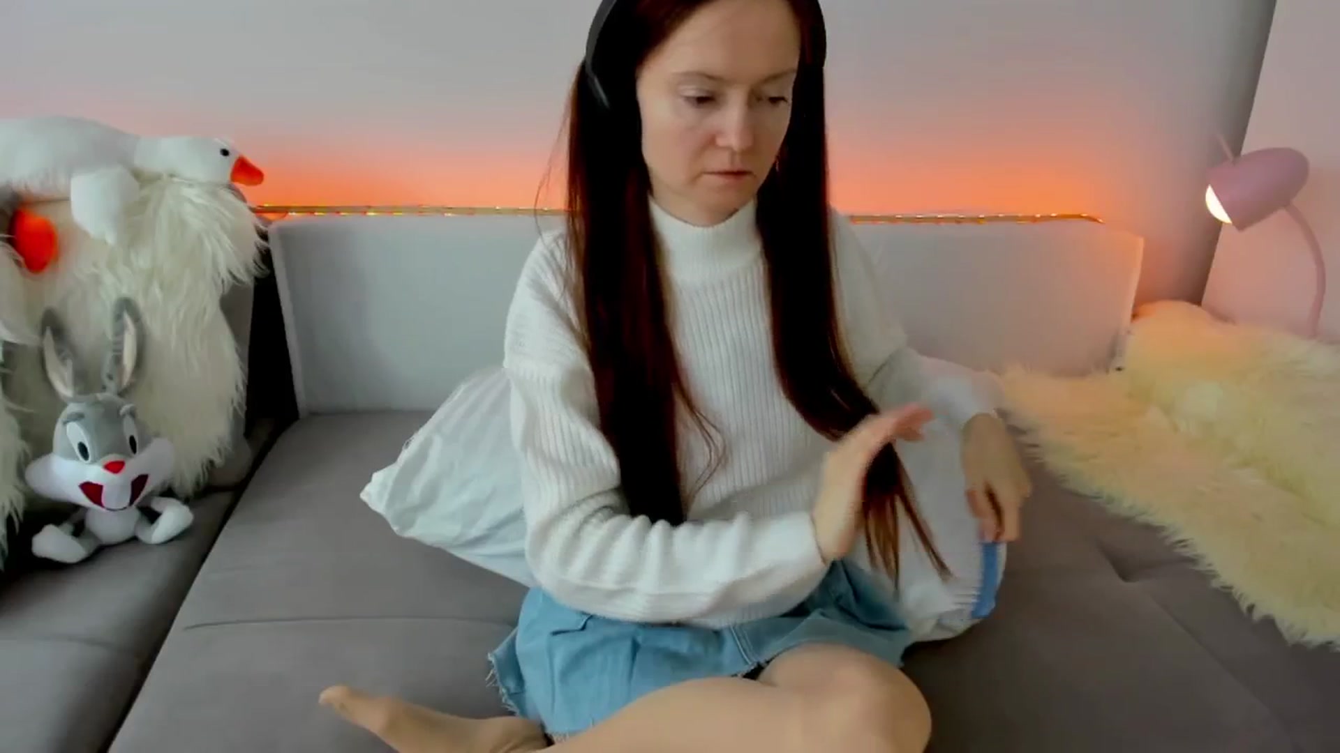 Gallery image thumbnail from Tenar's myfreecams stream on, 02/13/2024, 09:46 image 12 of 20