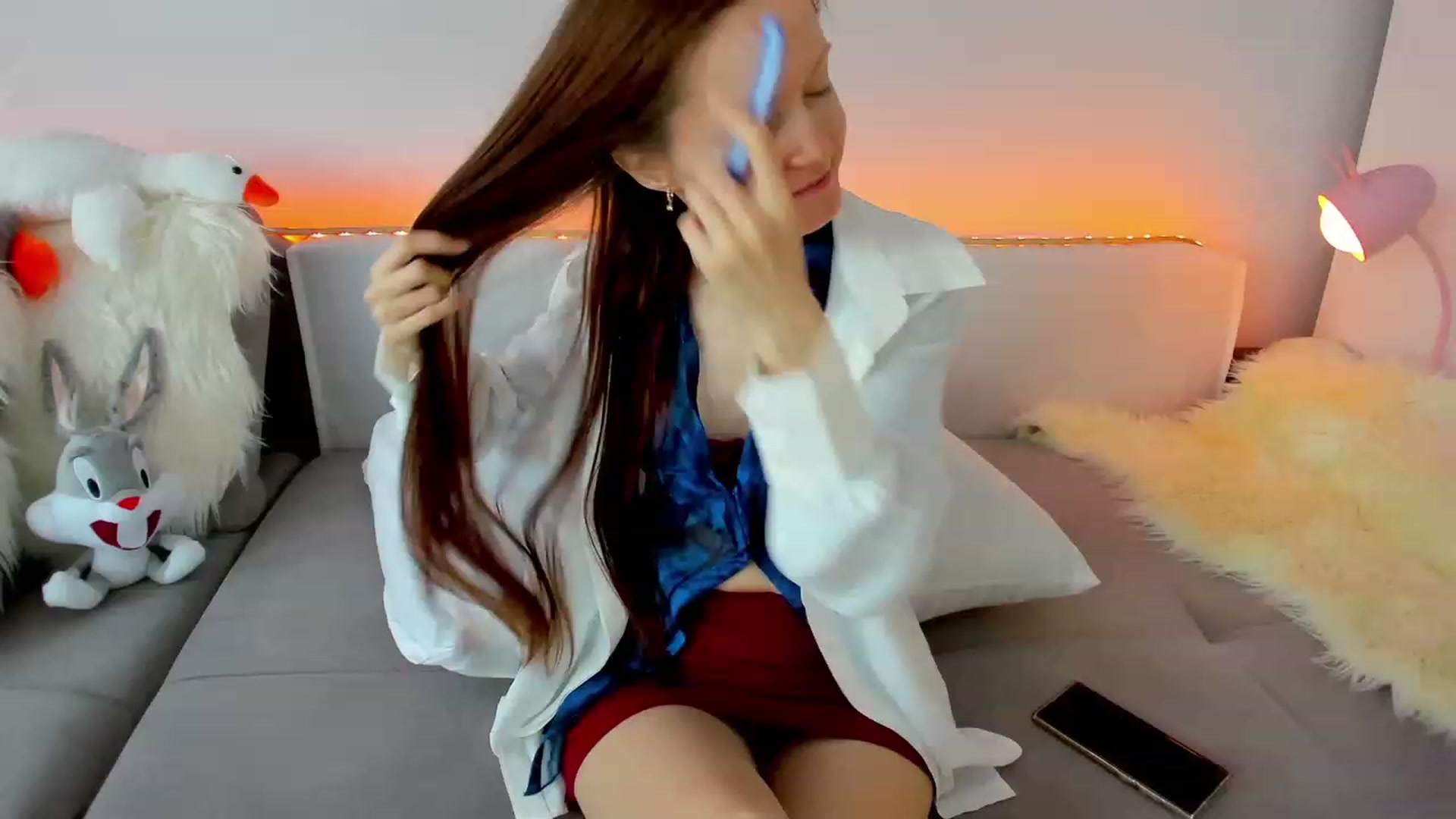 Gallery image thumbnail from Tenar's myfreecams stream on, 02/14/2024, 10:25 image 1 of 20