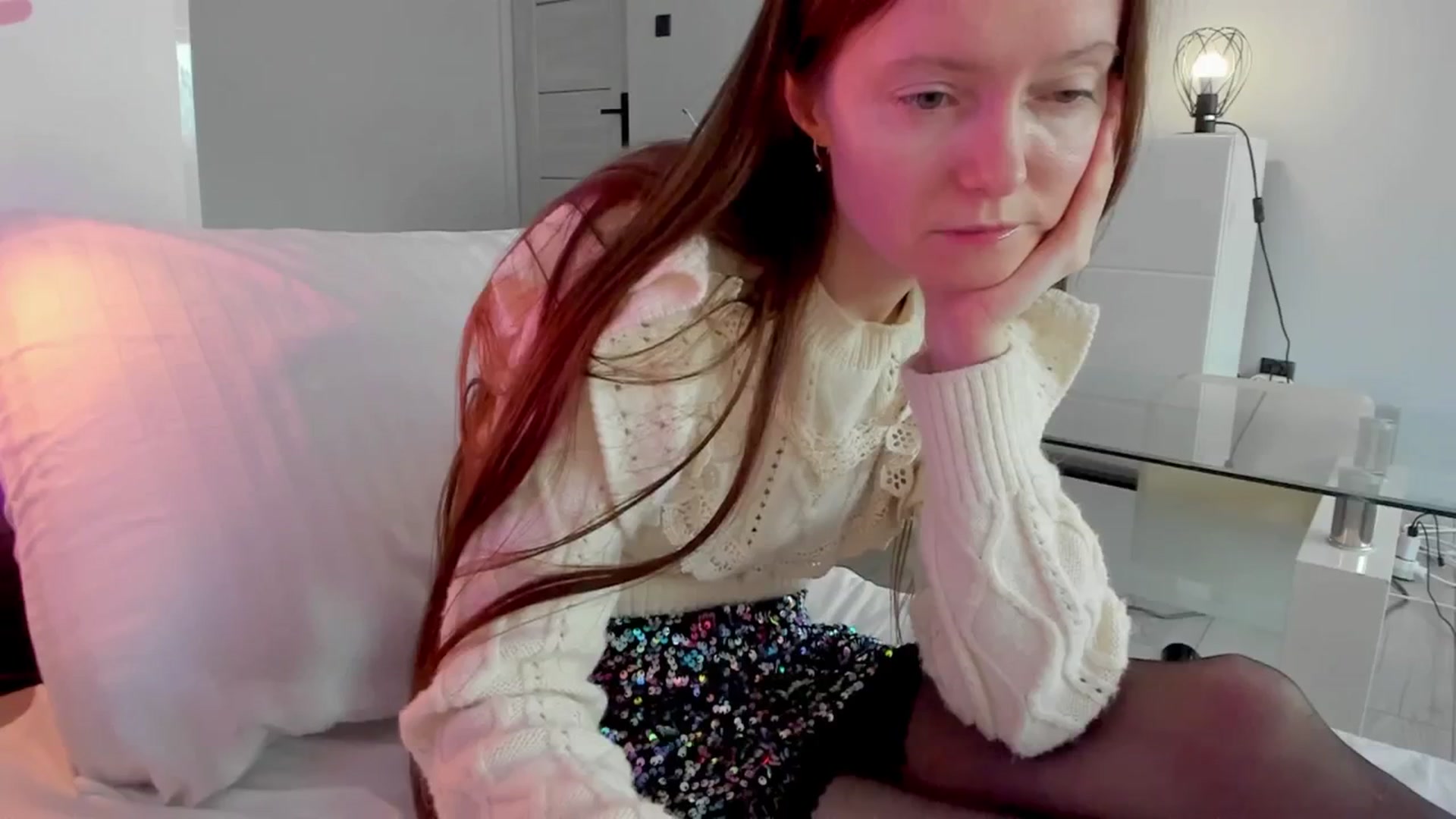 Gallery image thumbnail from Tenar's myfreecams stream on, 02/27/2025, 14:55 image 13 of 20