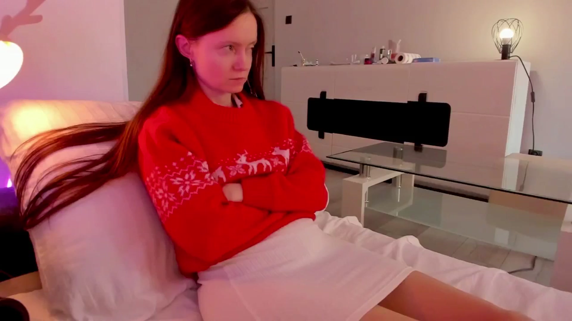 Gallery image thumbnail from Tenar's myfreecams stream on, 03/31/2025, 12:23 image 16 of 20