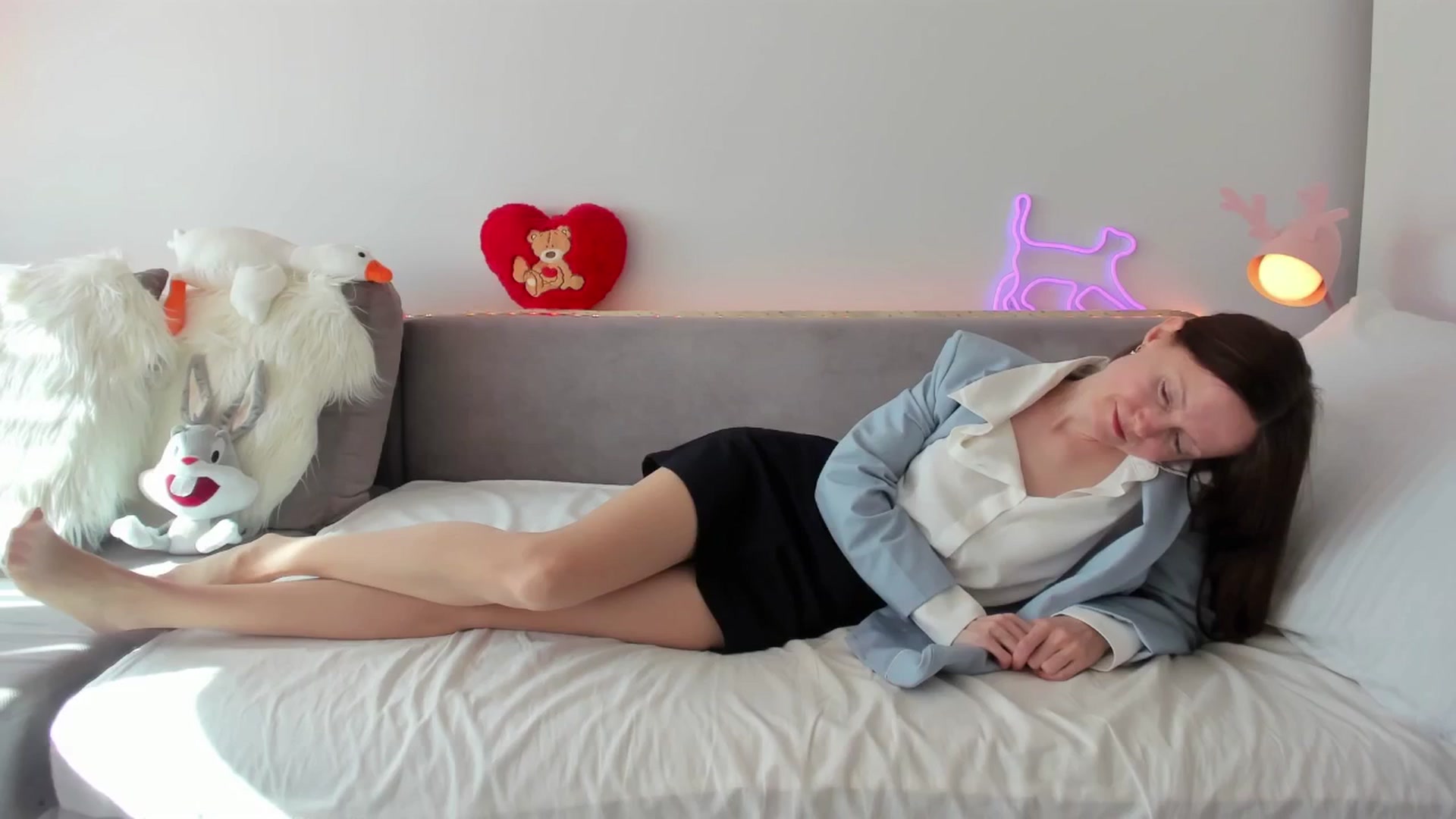 Gallery image thumbnail from Tenar's myfreecams stream on, 09/04/2025, 13:50 image 17 of 20