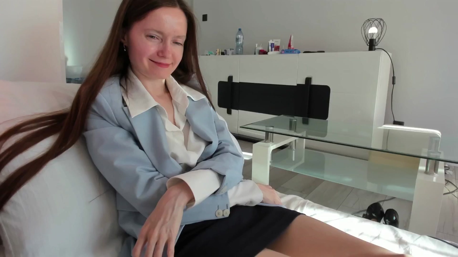 Gallery image thumbnail from Tenar's myfreecams stream on, 09/04/2025, 15:19 image 8 of 20