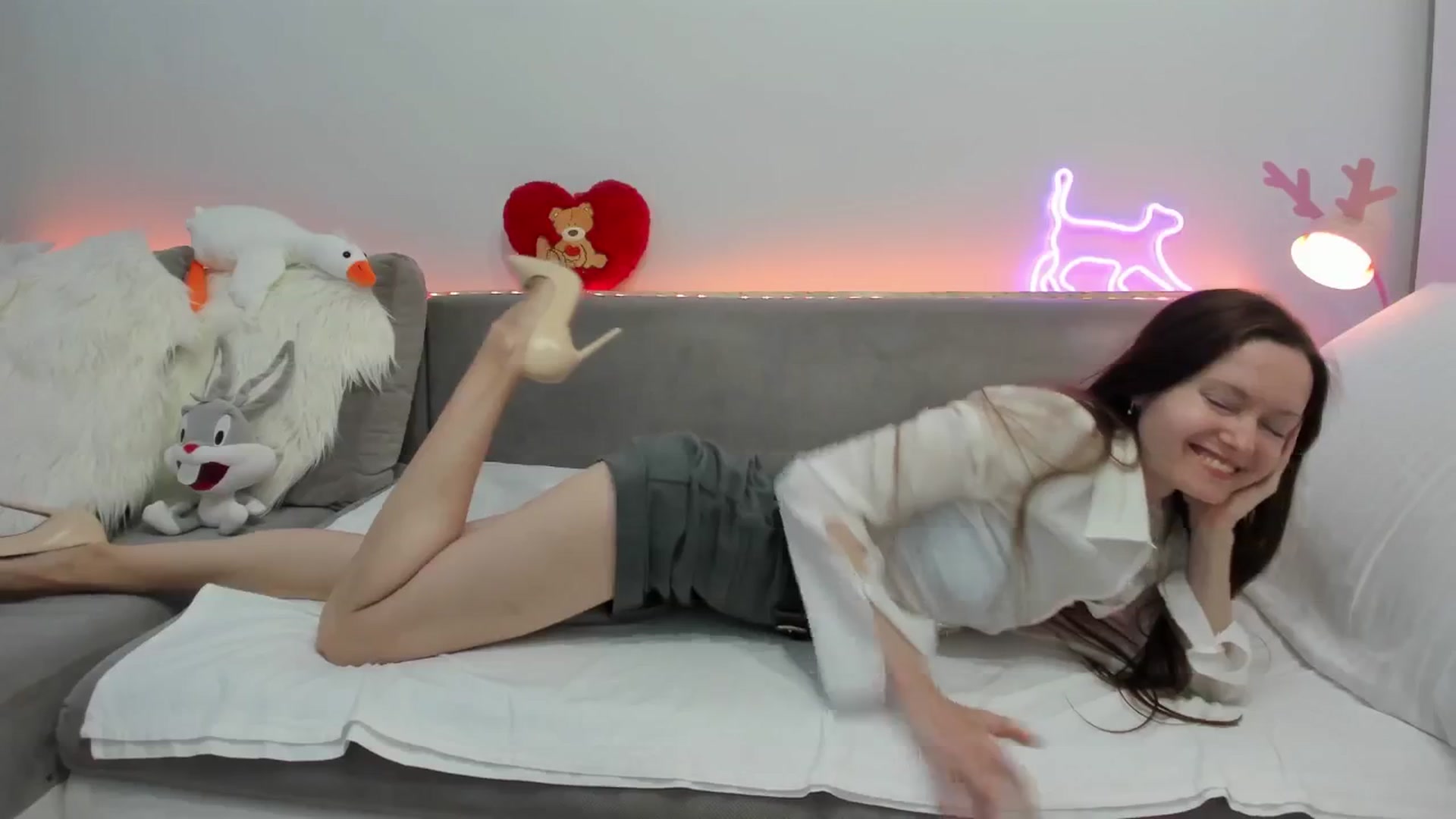 Gallery image thumbnail from Tenar's myfreecams stream on, 10/04/2025, 17:06 image 9 of 20