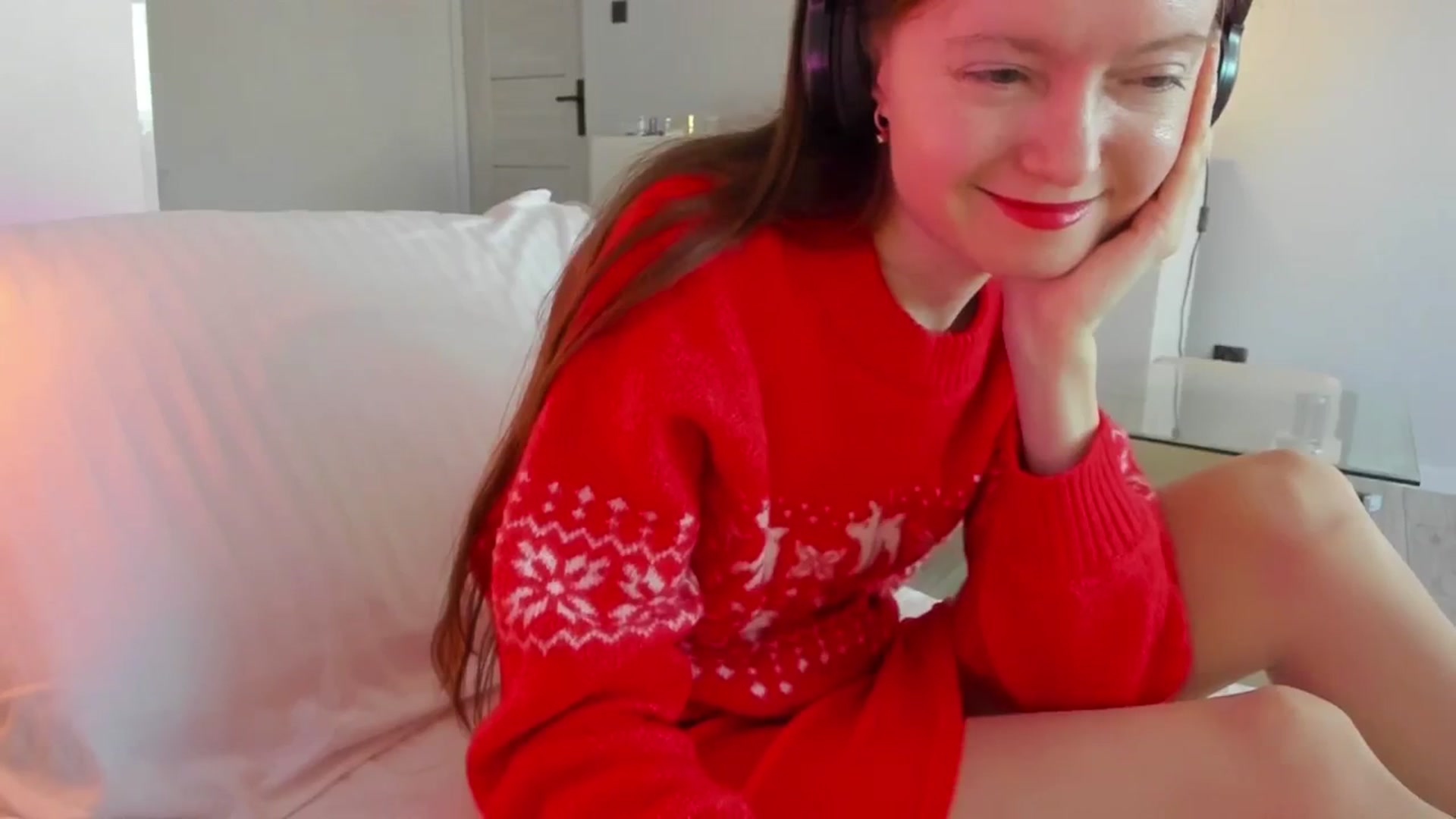 Gallery image thumbnail from Tenar's myfreecams stream on, 11/07/2025, 11:09 image 12 of 20
