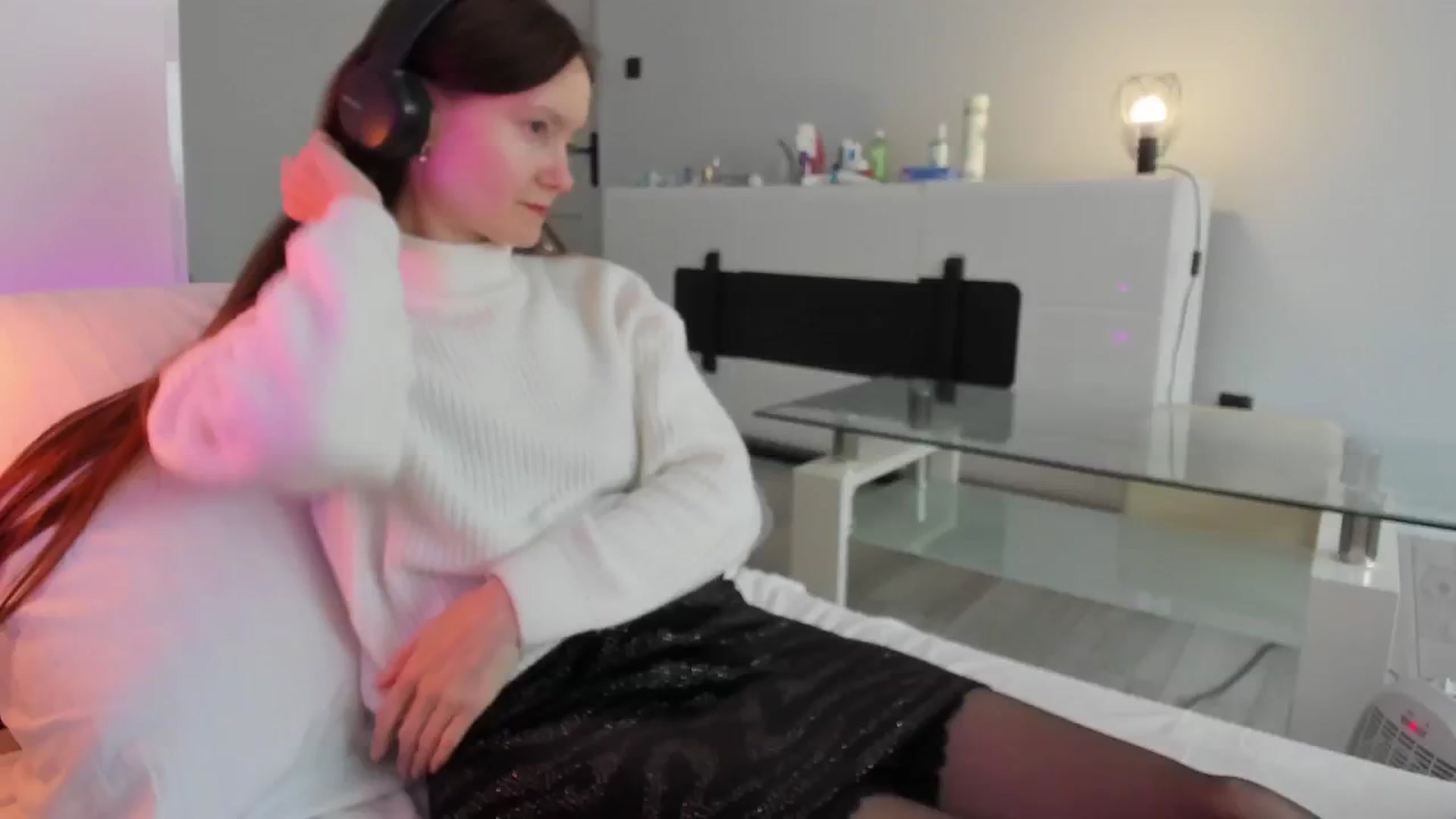 Gallery image thumbnail from Tenar's myfreecams stream on, 11/11/2025, 11:39 image 13 of 20
