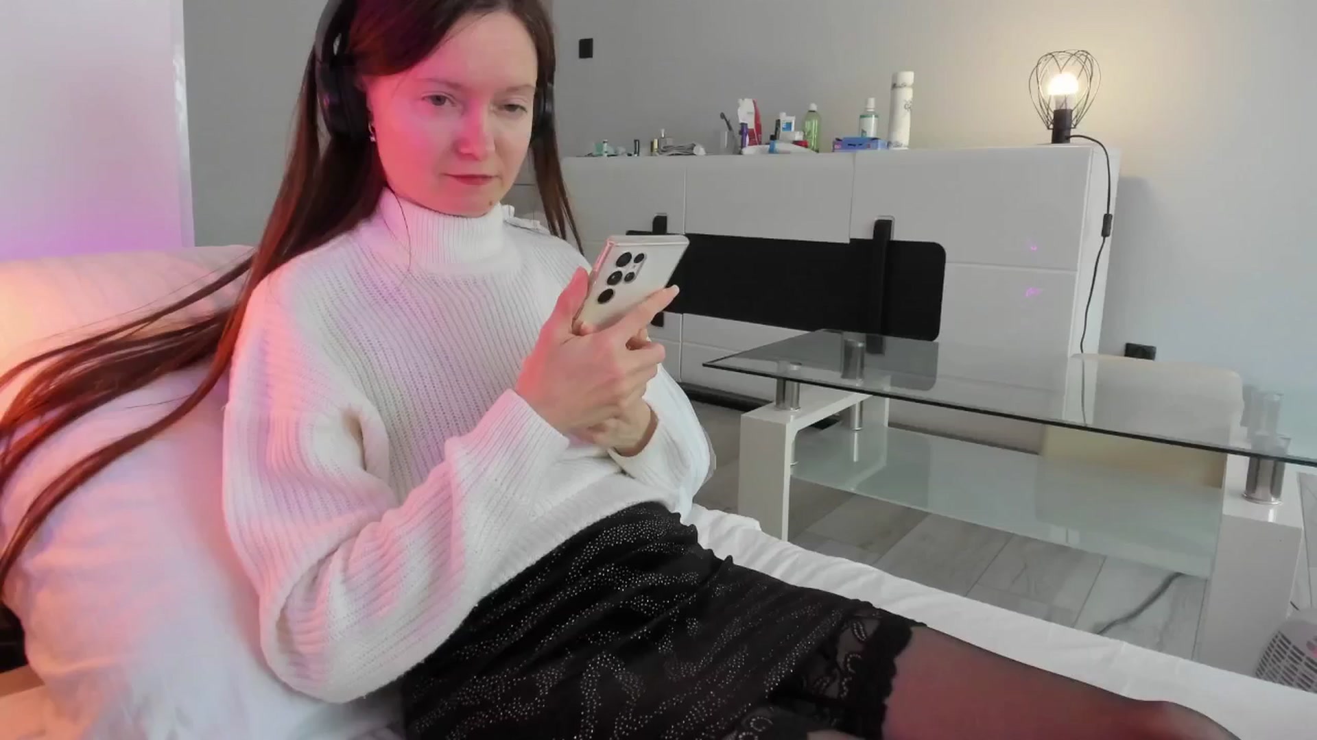 Gallery image thumbnail from Tenar's myfreecams stream on, 11/11/2025, 11:39 image 16 of 20
