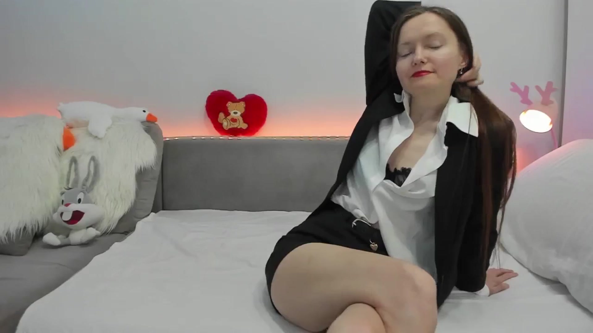 Gallery image thumbnail from Tenar's myfreecams stream on, 01/02/2026, 17:03 image 19 of 20