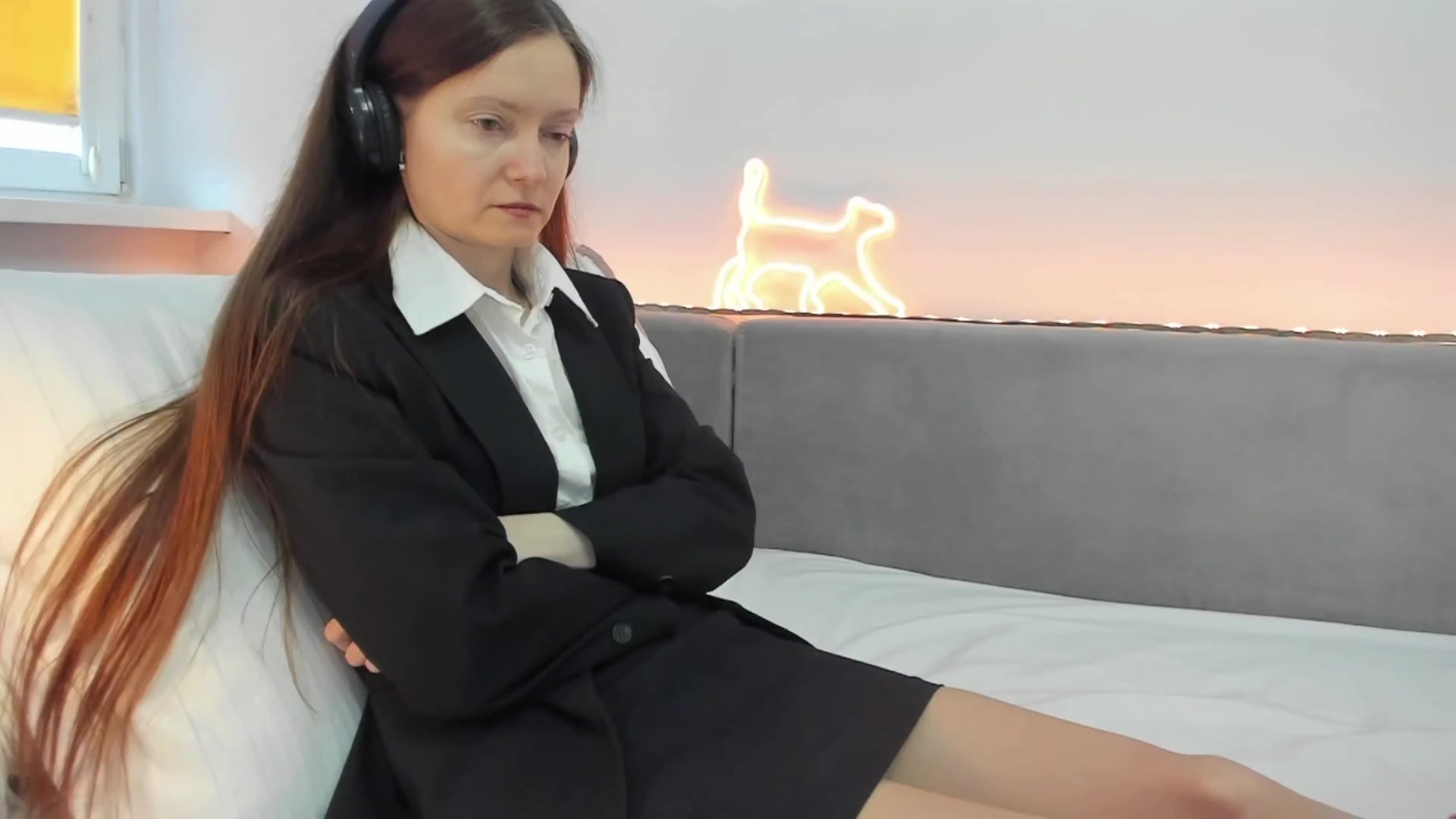 Gallery image thumbnail from Tenar's myfreecams stream on, 02/08/2026, 12:21 image 18 of 20