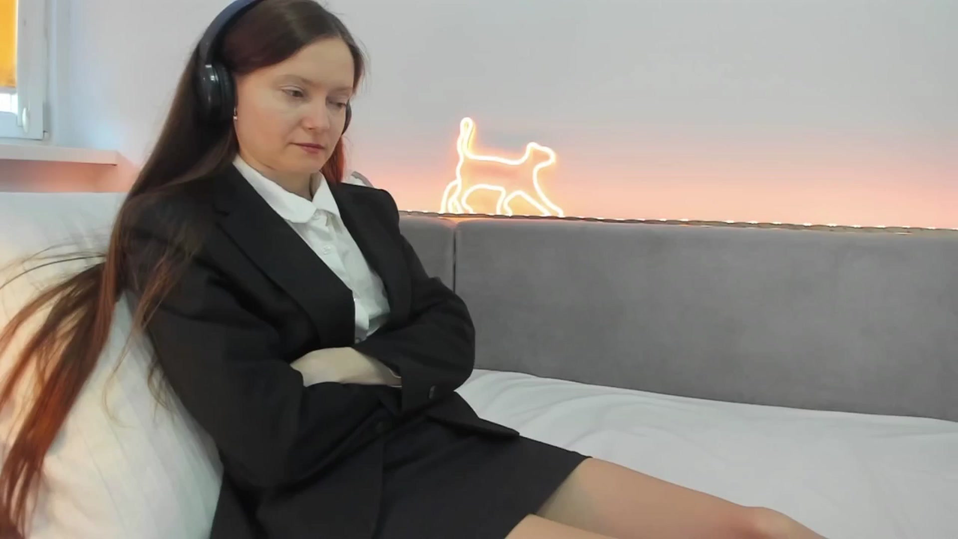Gallery image thumbnail from Tenar's myfreecams stream on, 02/08/2026, 12:21 image 6 of 20