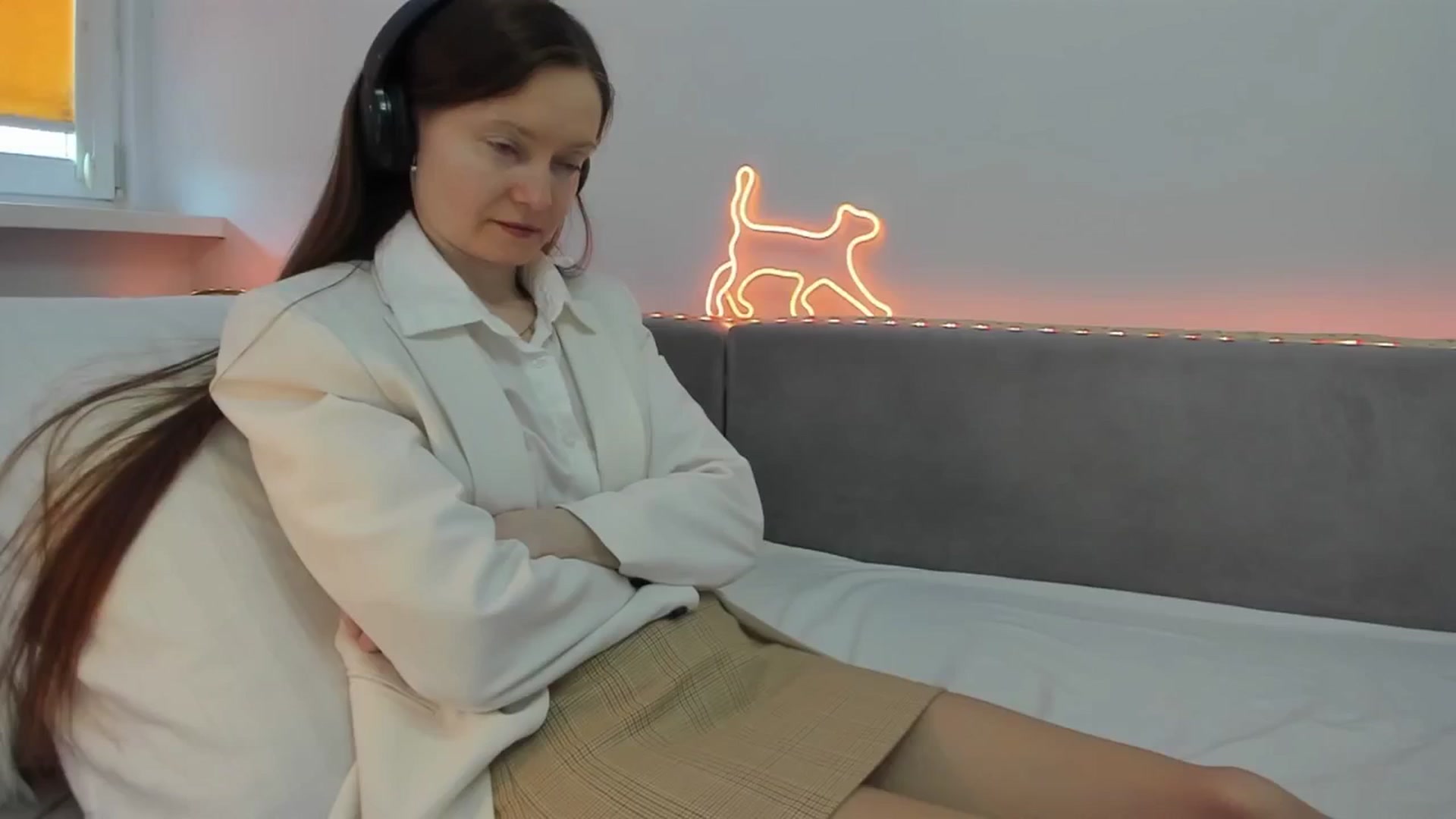 Gallery image thumbnail from Tenar's myfreecams stream on, 02/09/2026, 15:05 image 3 of 20