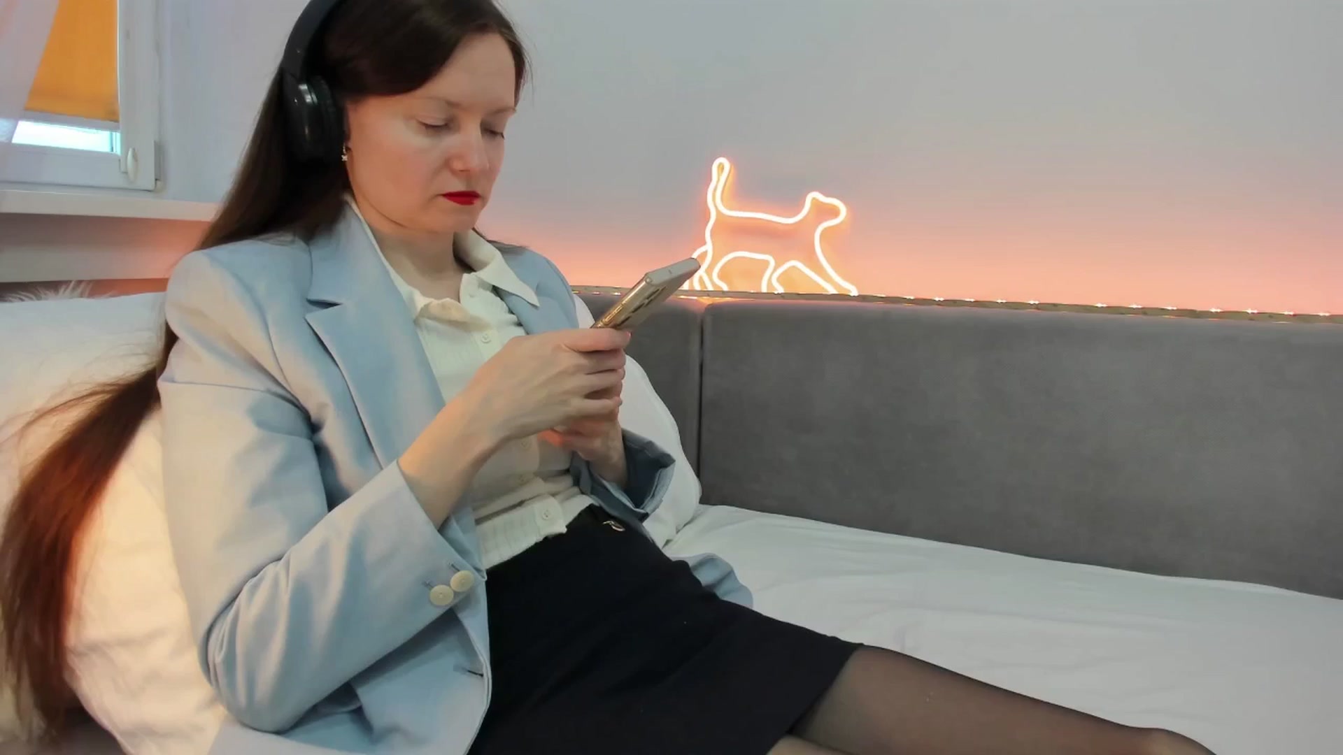 Gallery image thumbnail from Tenar's myfreecams stream on, 02/15/2026, 16:32 image 4 of 20