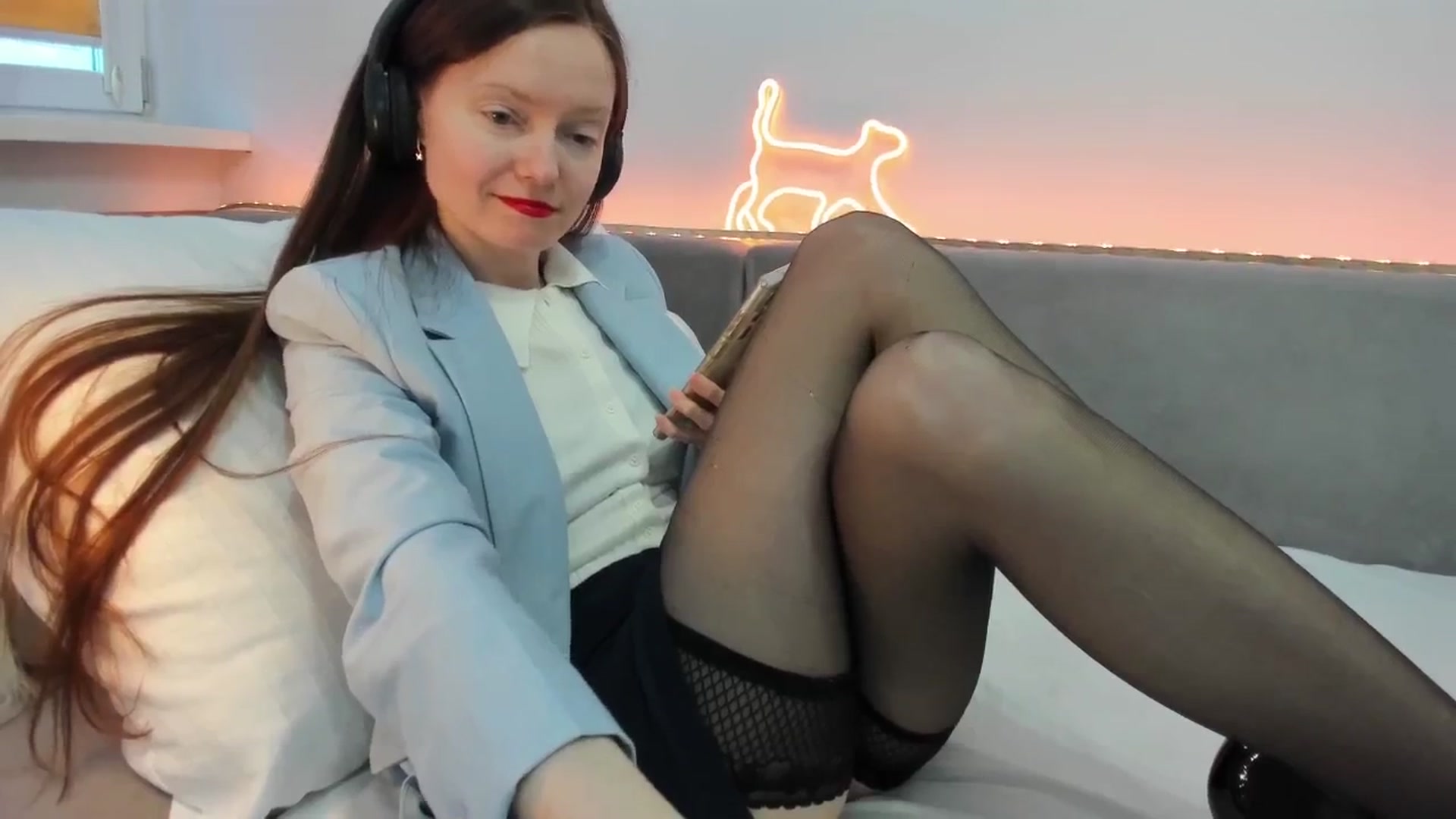 Gallery image thumbnail from Tenar's myfreecams stream on, 02/15/2026, 16:32 image 11 of 20
