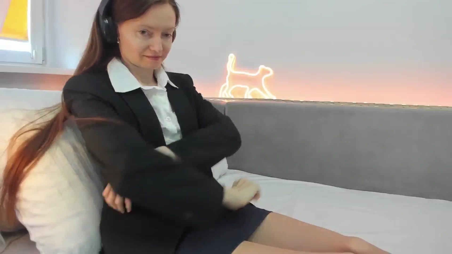 Gallery image thumbnail from Tenar's myfreecams stream on, 02/16/2026, 09:19 image 2 of 20