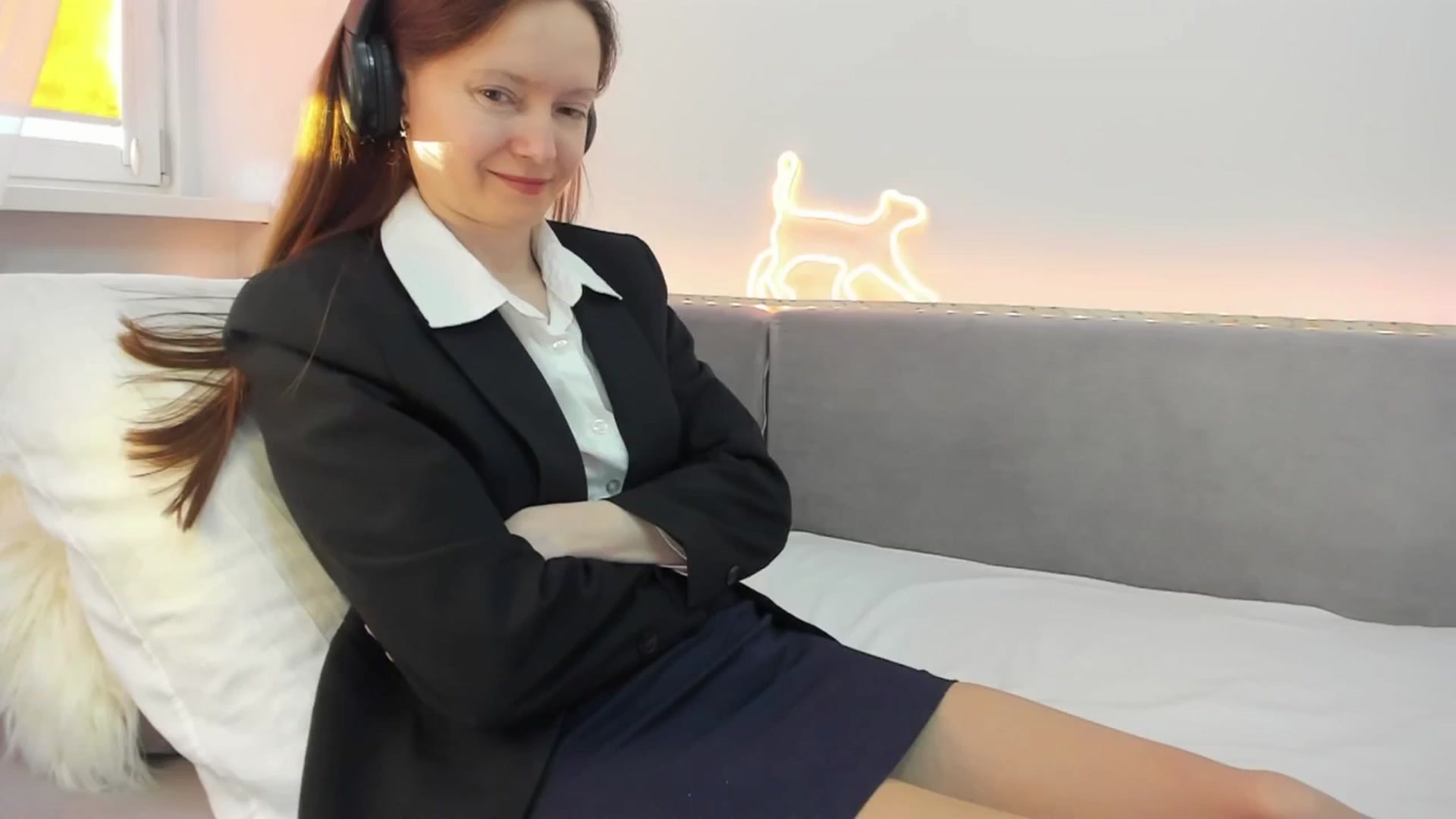Gallery image thumbnail from Tenar's myfreecams stream on, 03/14/2026, 16:21 image 1 of 20