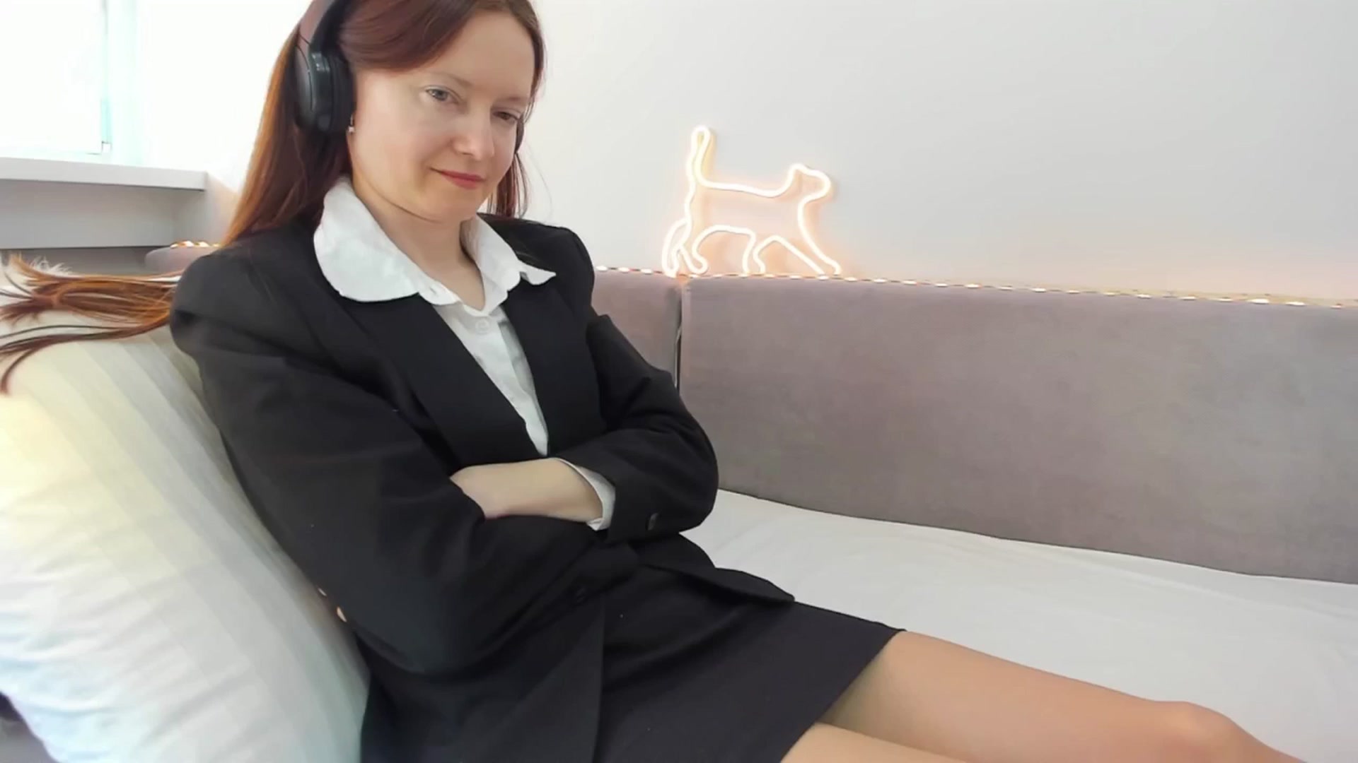 Gallery image thumbnail from Tenar's myfreecams stream on, 04/01/2026, 14:00 image 1 of 20