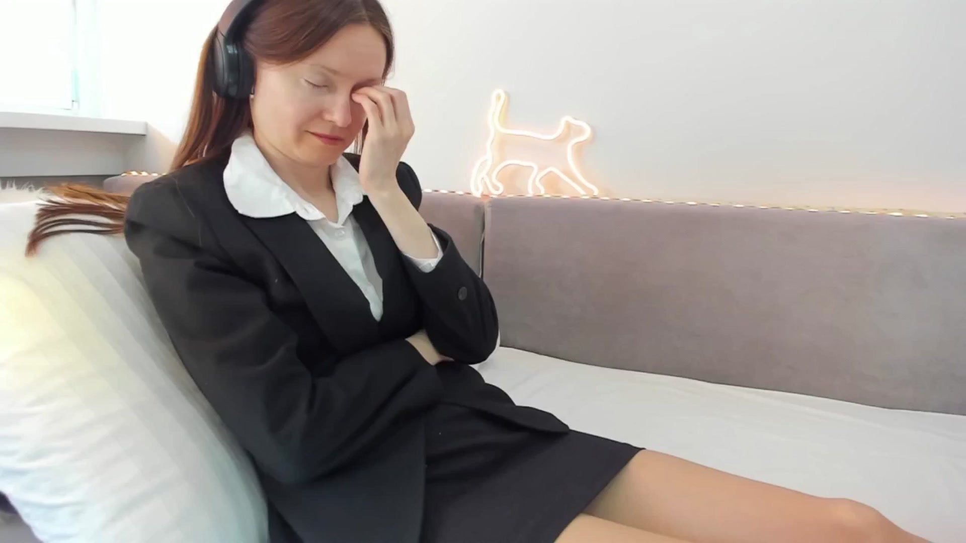 Gallery image thumbnail from Tenar's myfreecams stream on, 04/01/2026, 14:00 image 3 of 20