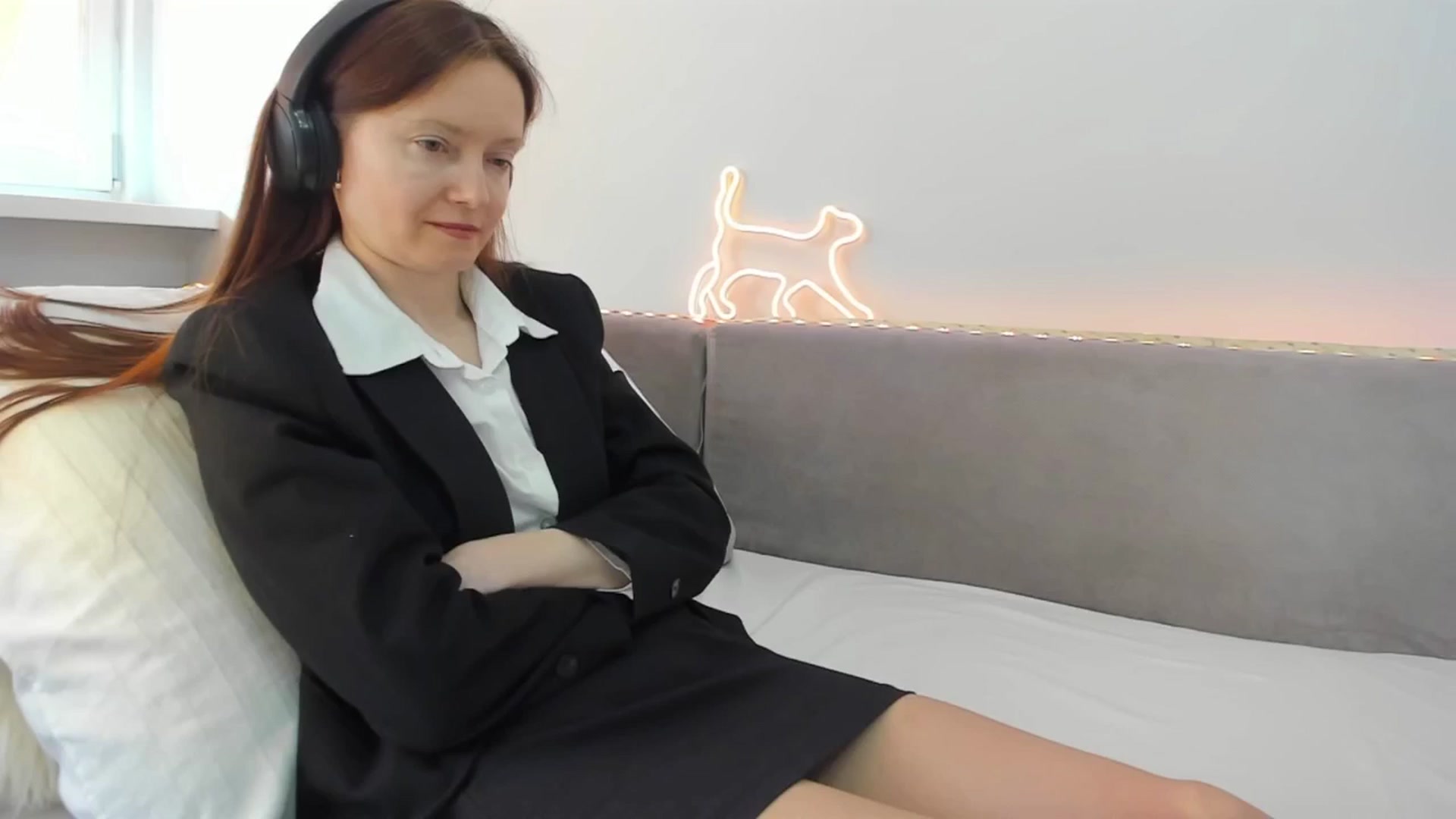 Gallery image thumbnail from Tenar's myfreecams stream on, 04/04/2026, 13:32 image 16 of 20