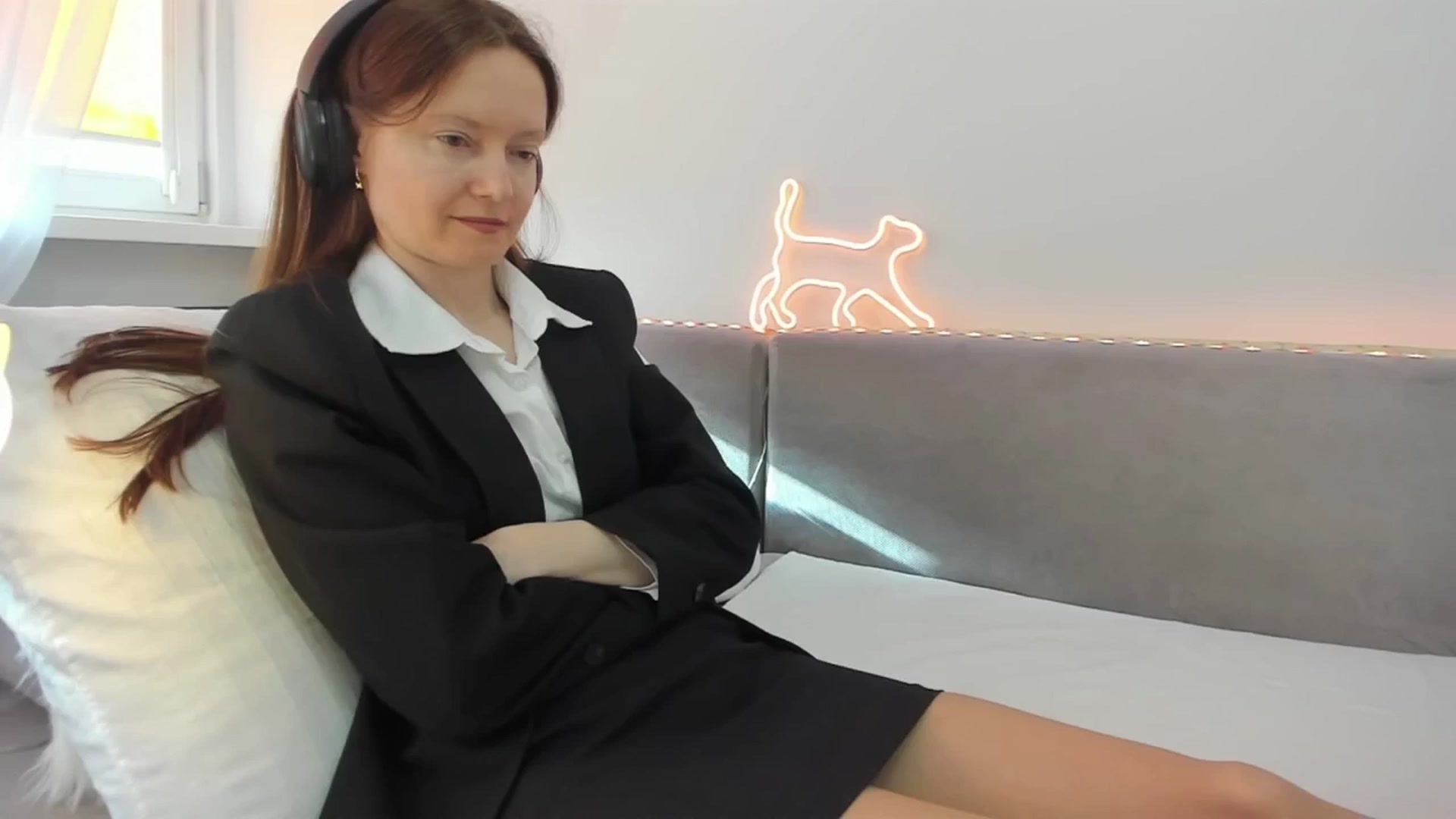 Gallery image thumbnail from Tenar's myfreecams stream on, 04/05/2026, 16:10 image 4 of 20