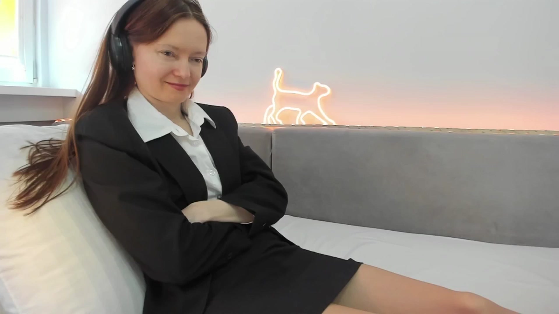 Gallery image thumbnail from Tenar's myfreecams stream on, 04/09/2026, 11:33 image 11 of 20