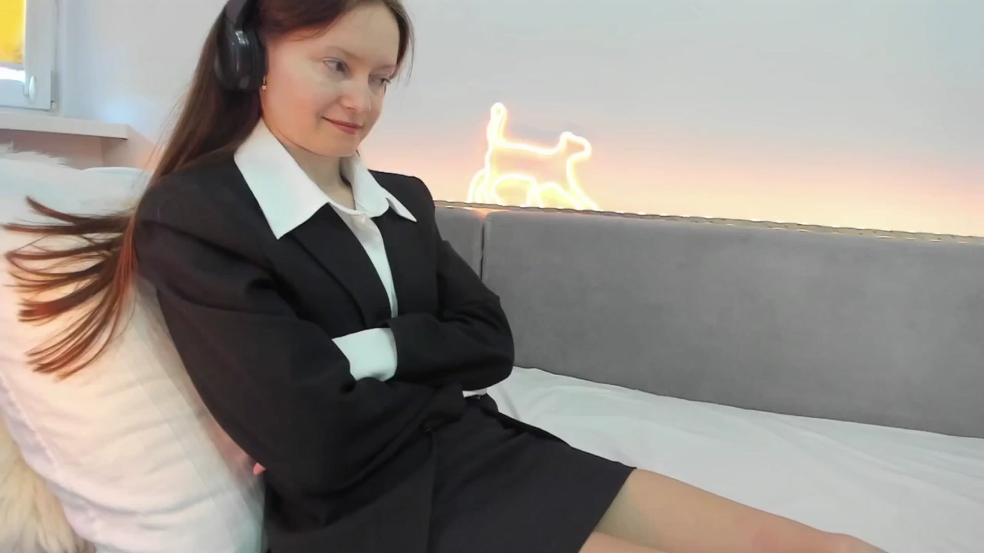 Gallery image thumbnail from Tenar's myfreecams stream on, 05/03/2026, 09:48 image 13 of 20