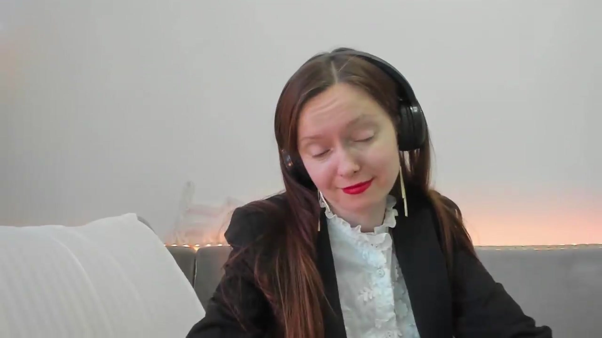Gallery image thumbnail from Tenar's myfreecams stream on, 08/07/2026, 10:32 image 10 of 20
