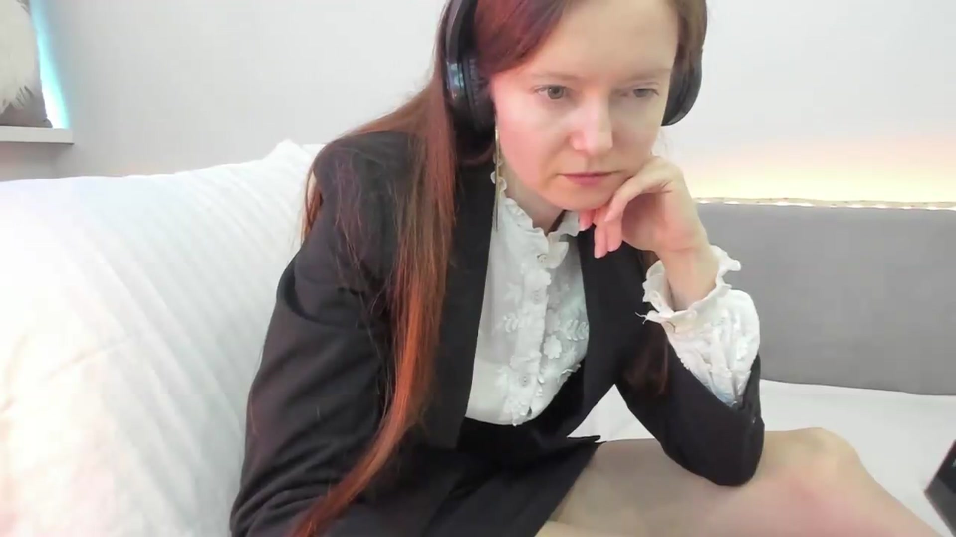 Gallery image thumbnail from Tenar's myfreecams stream on, 09/08/2026, 12:06 image 2 of 20