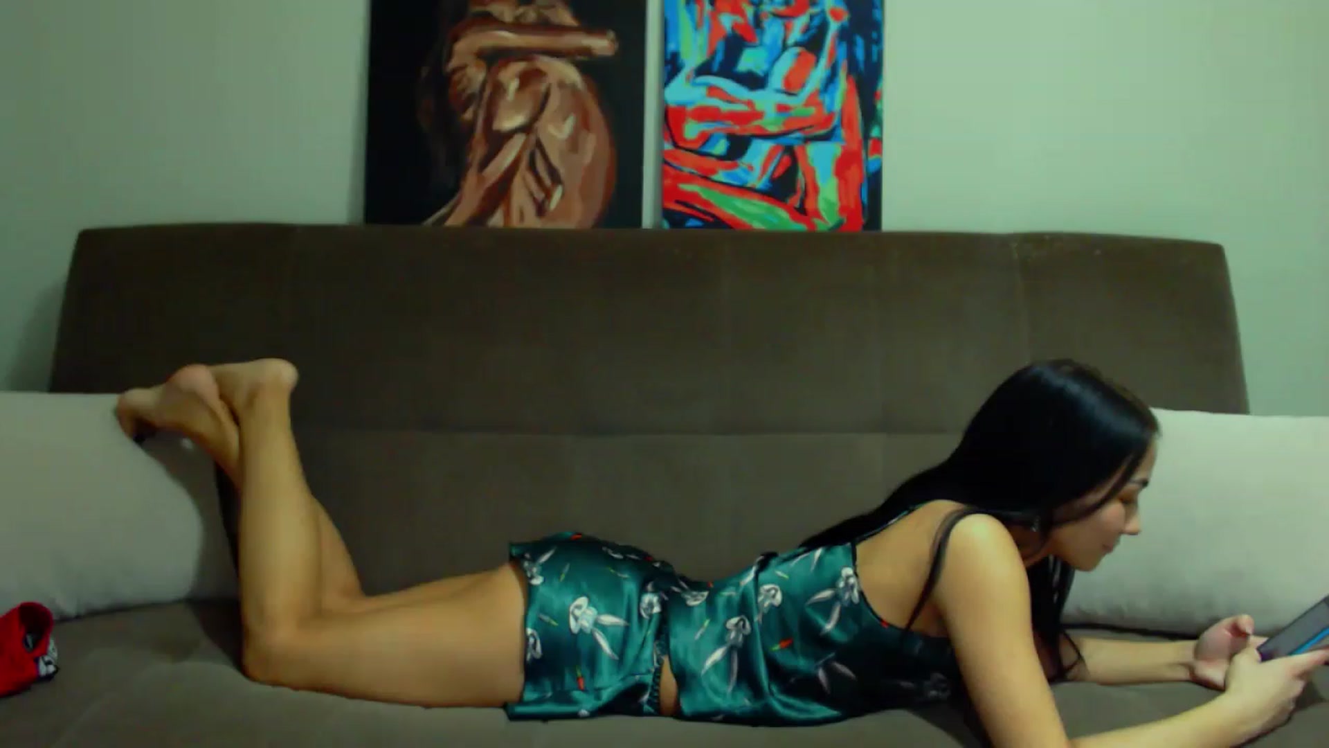 Gallery image thumbnail from TenderOrchid's myfreecams stream on, 11/14/2022, 19:46 image 12 of 20