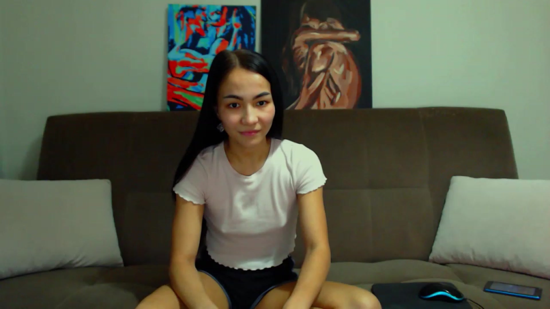 Gallery image thumbnail from TenderOrchid's myfreecams stream on, 11/15/2022, 17:47 image 7 of 20