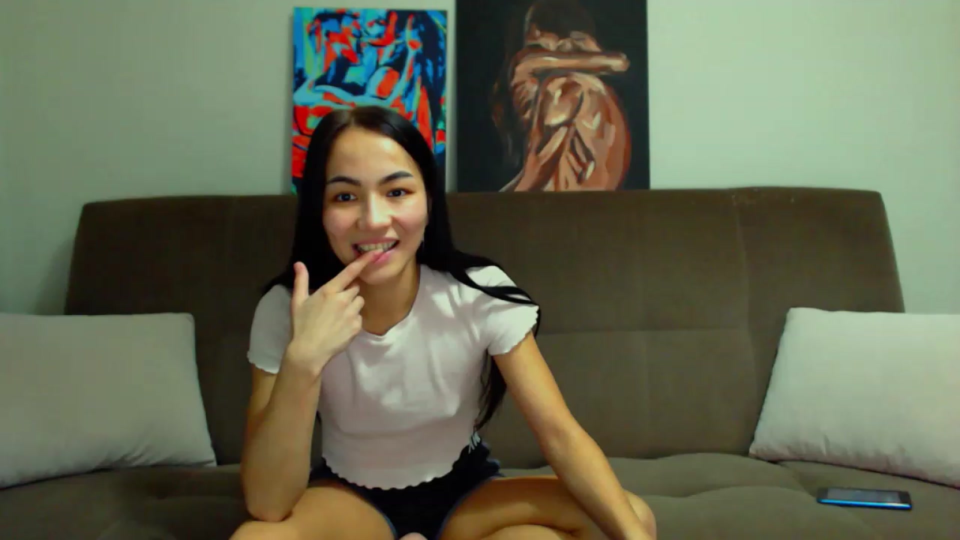Gallery image thumbnail from TenderOrchid's myfreecams stream on, 11/15/2022, 17:47 image 10 of 20
