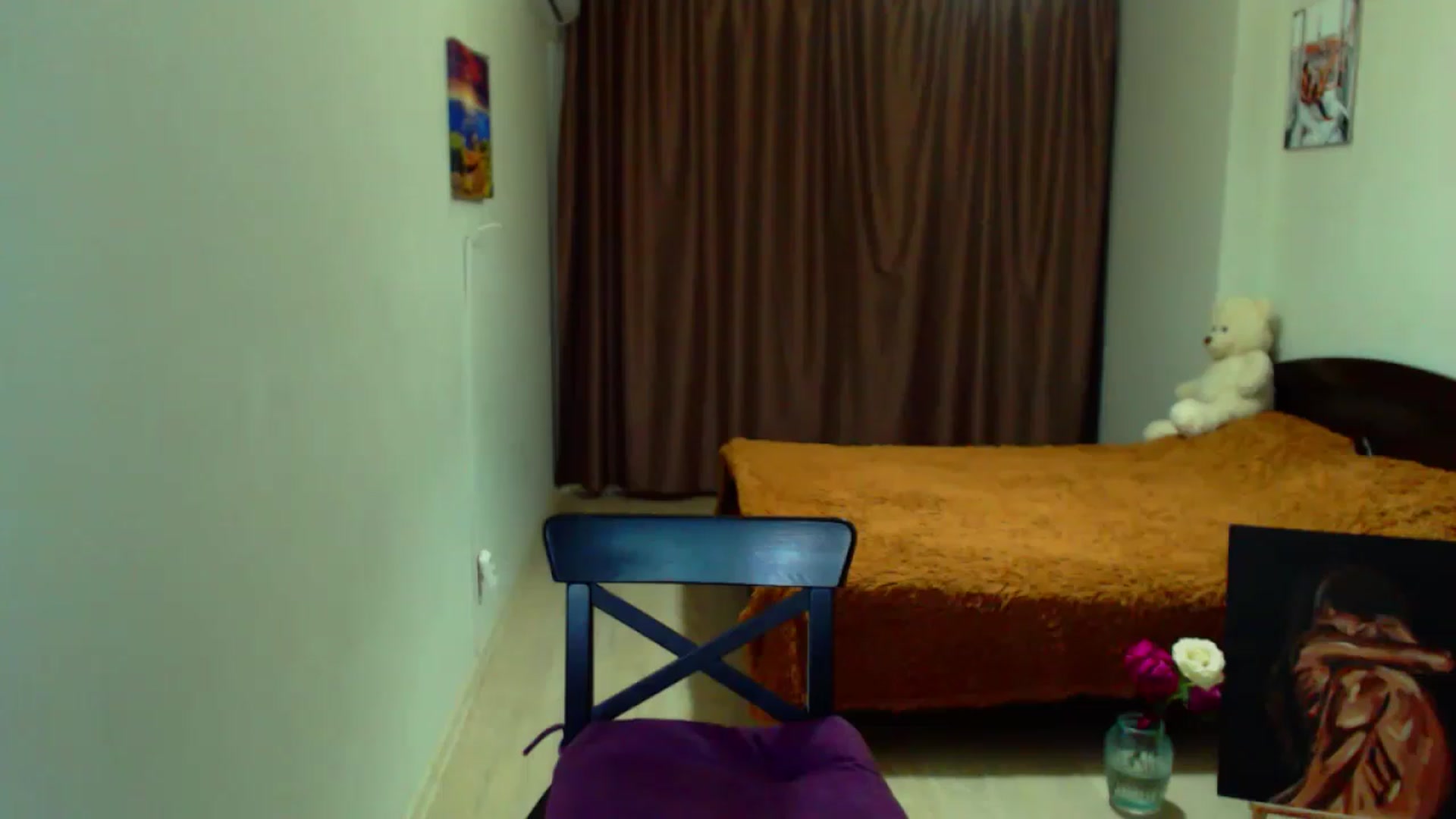 Gallery image thumbnail from TenderOrchid's myfreecams stream on, 12/28/2022, 01:28 image 14 of 20